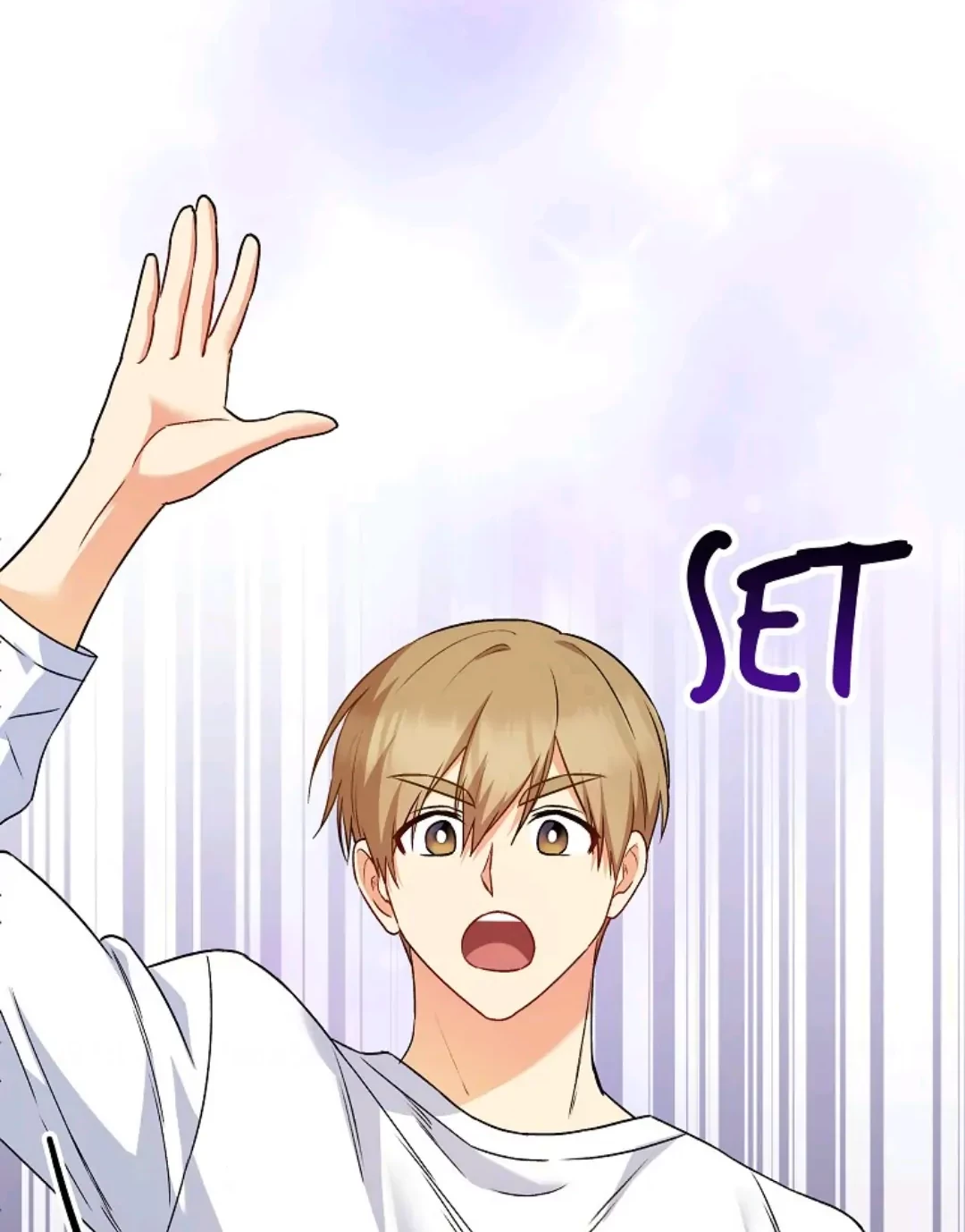 Hello? Veterinarian! Chapter 35 - Halaman 8