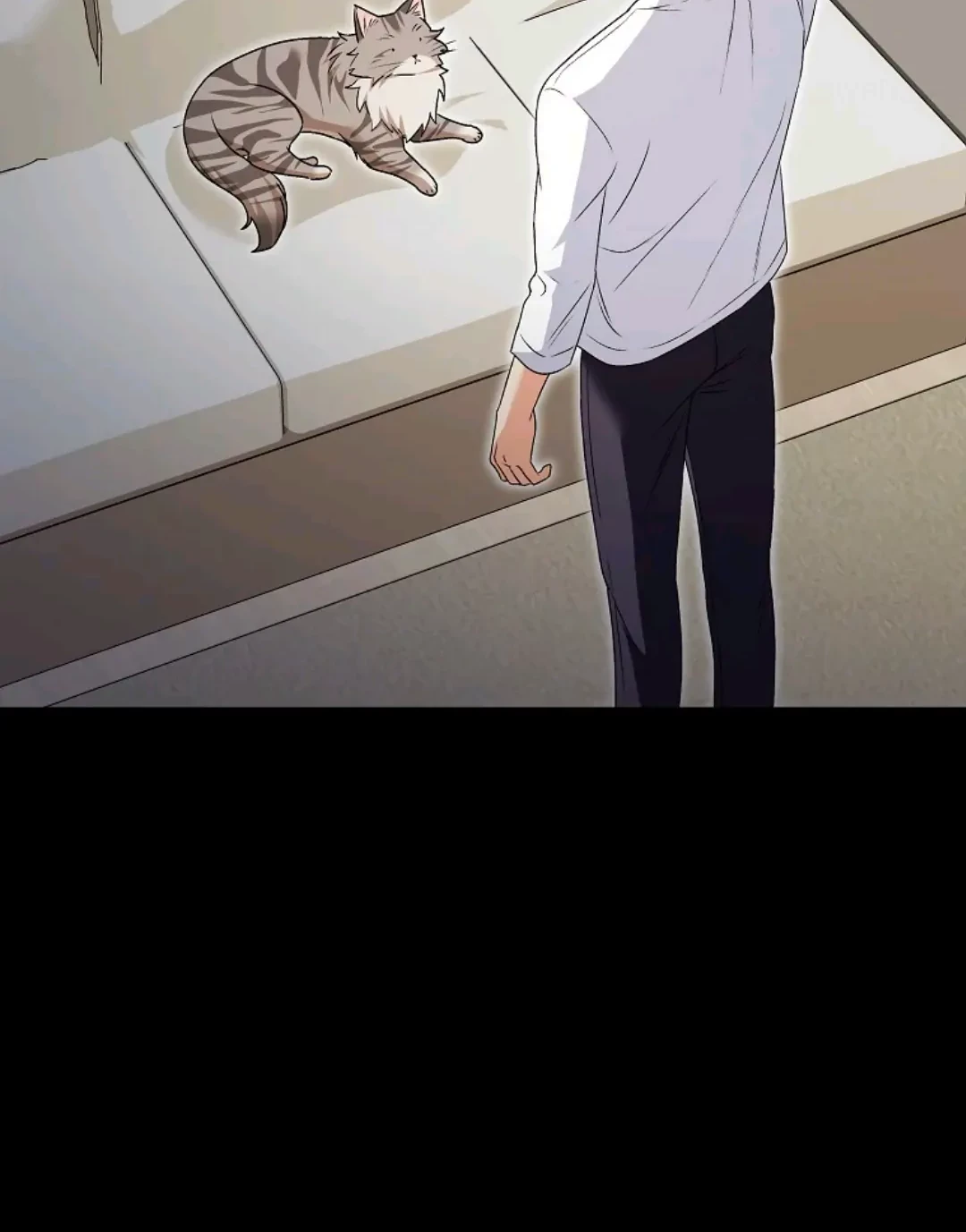 Hello? Veterinarian! Chapter 35 - Halaman 10