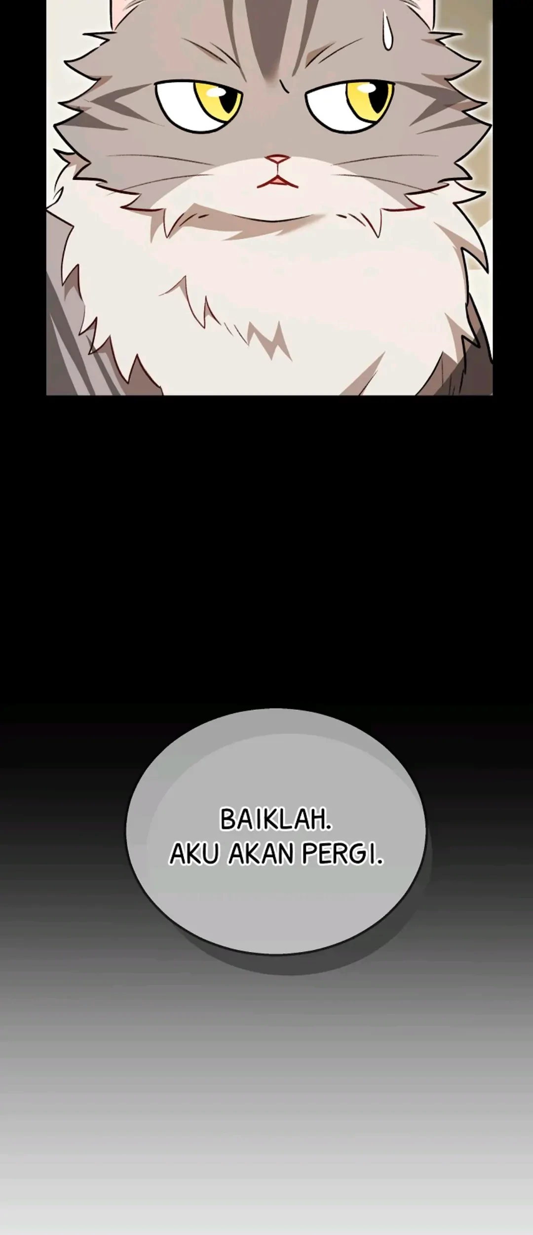 Hello? Veterinarian! Chapter 35 - Halaman 20