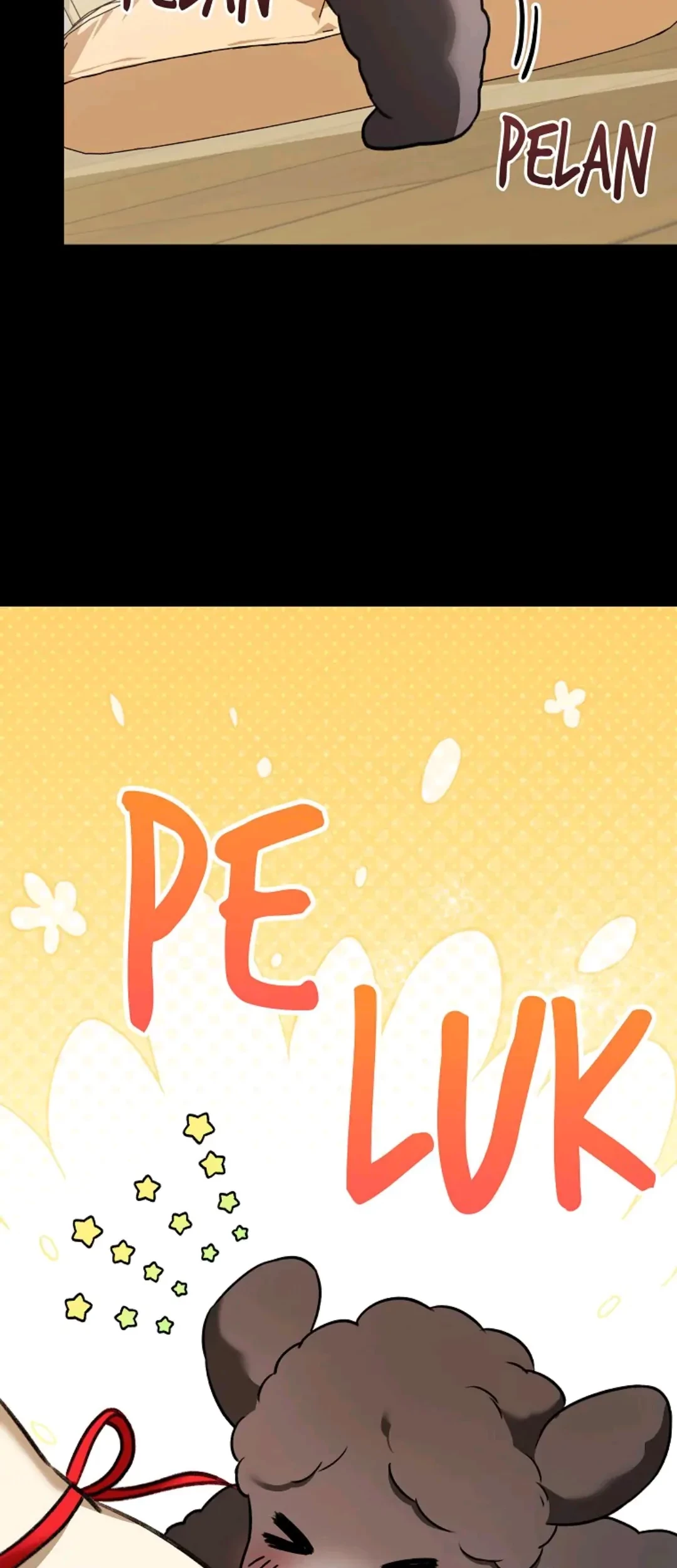Hello? Veterinarian! Chapter 34 - Halaman 26