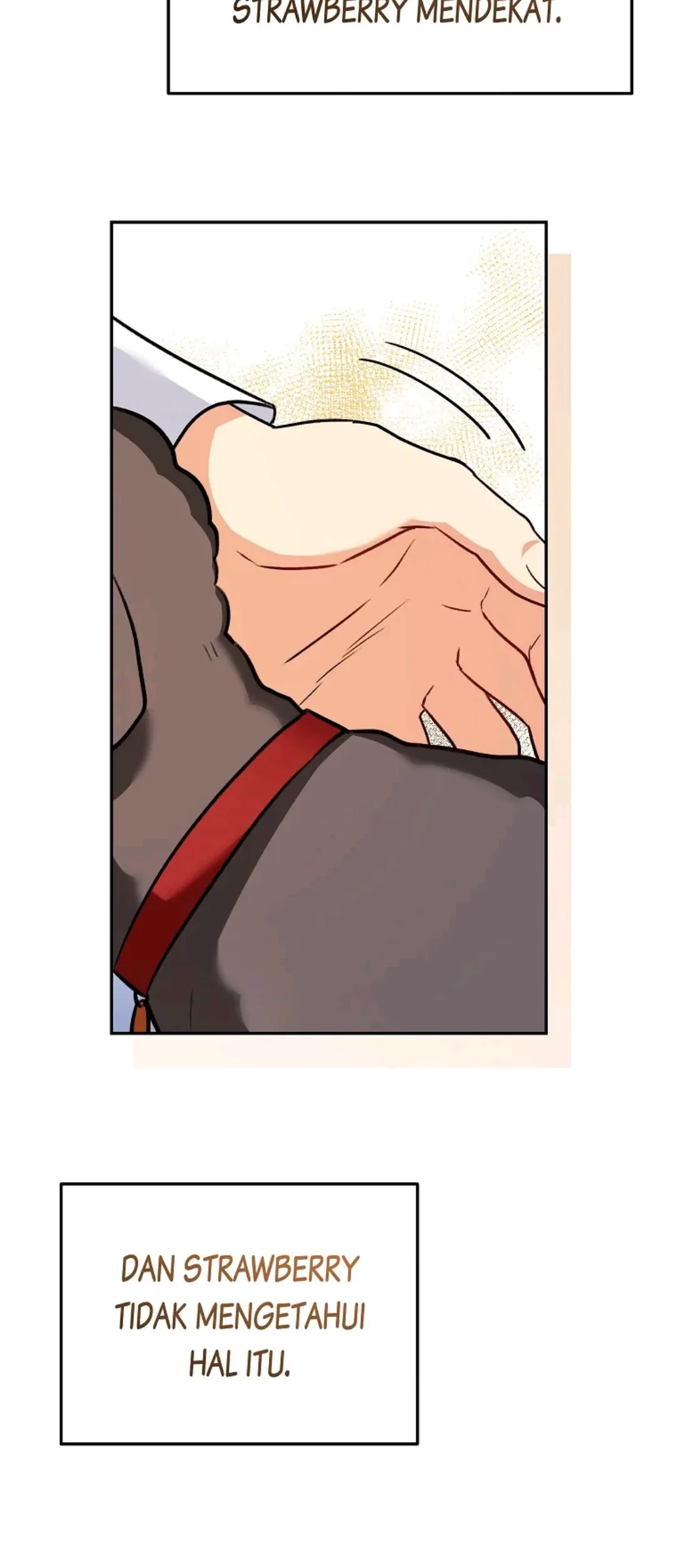 Hello? Veterinarian! Chapter 34 - Halaman 42