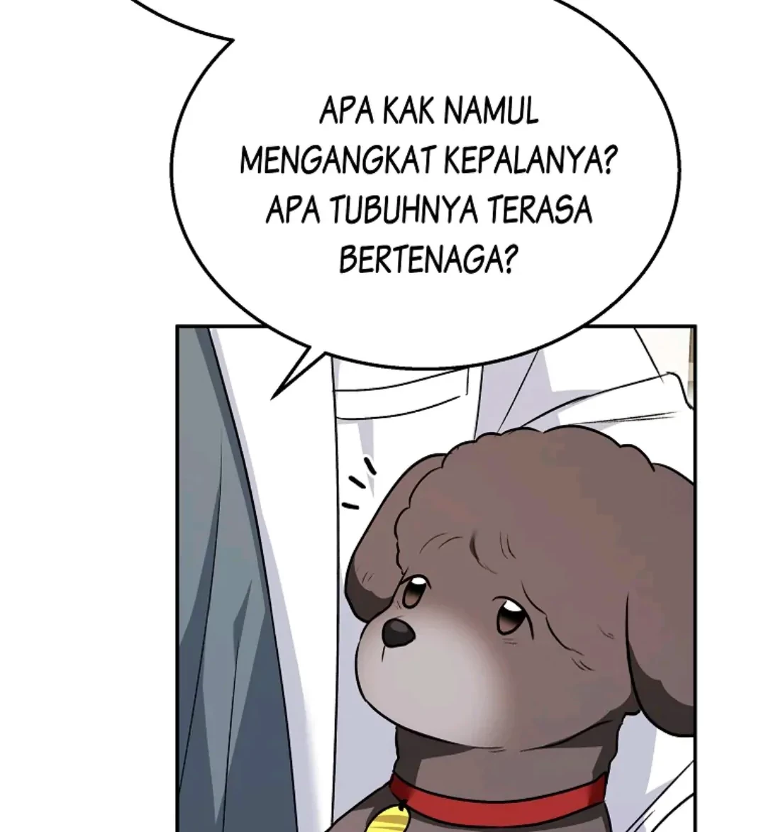 Hello? Veterinarian! Chapter 34 - Halaman 45