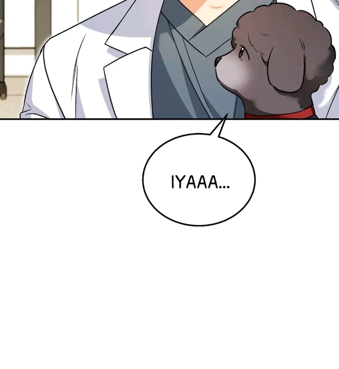 Hello? Veterinarian! Chapter 34 - Halaman 47