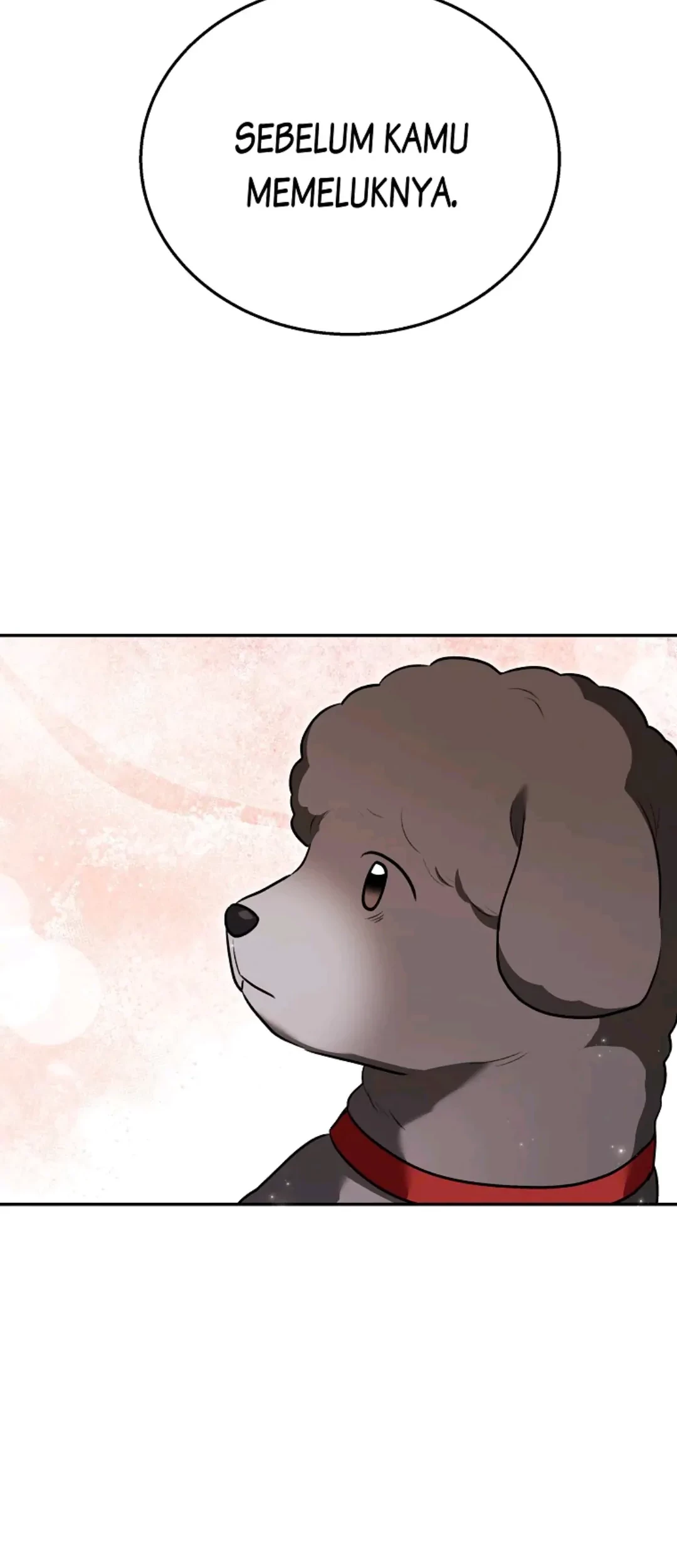 Hello? Veterinarian! Chapter 34 - Halaman 49
