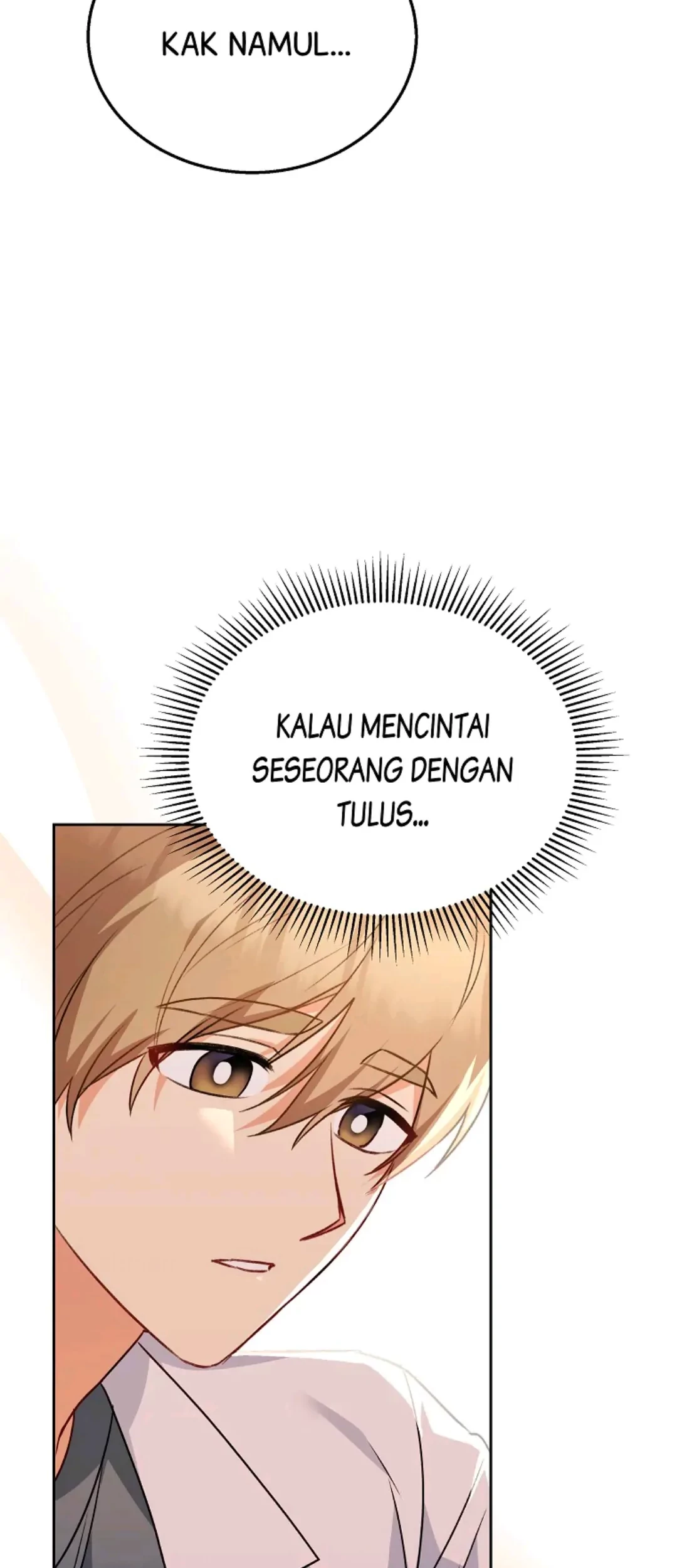 Manhwa Hello? Veterinarian! Chapter 34 gambar 2