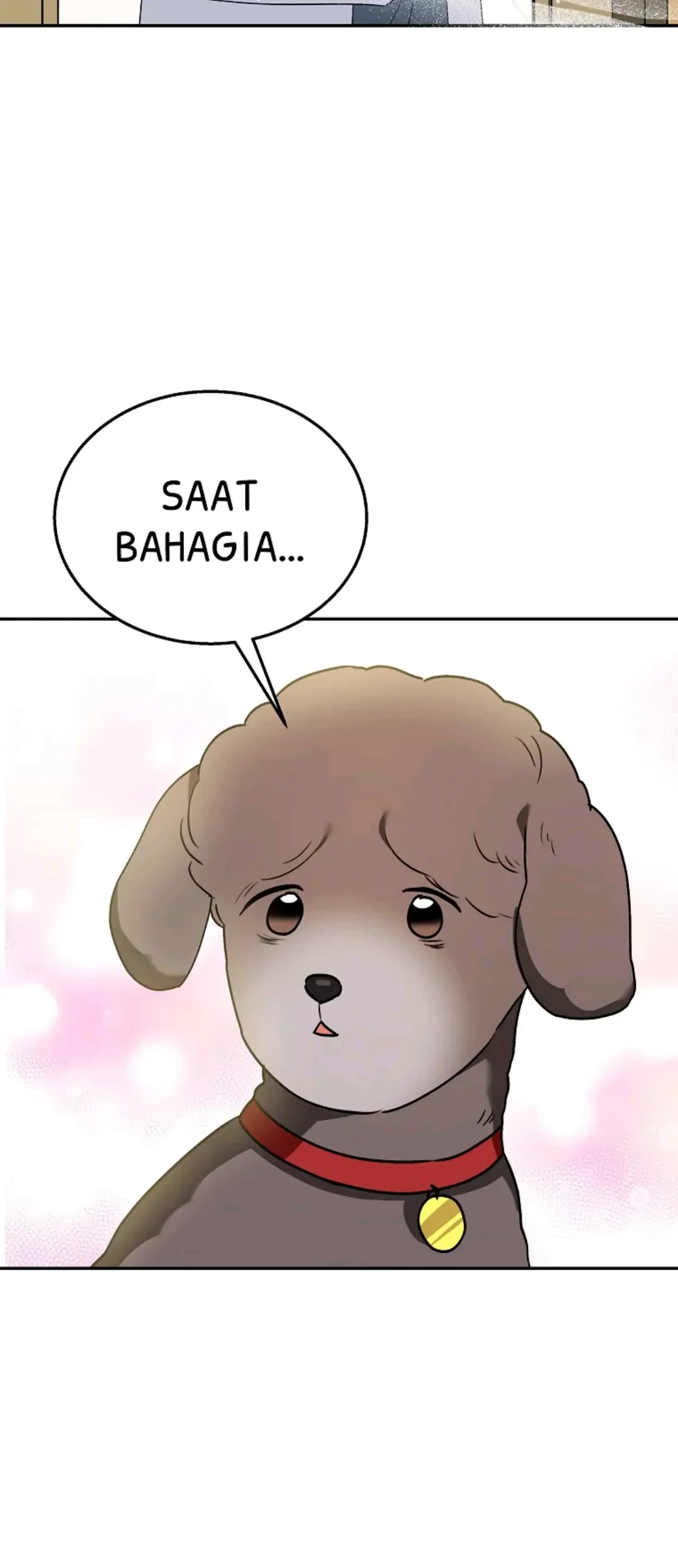 Hello? Veterinarian! Chapter 34 - Halaman 60