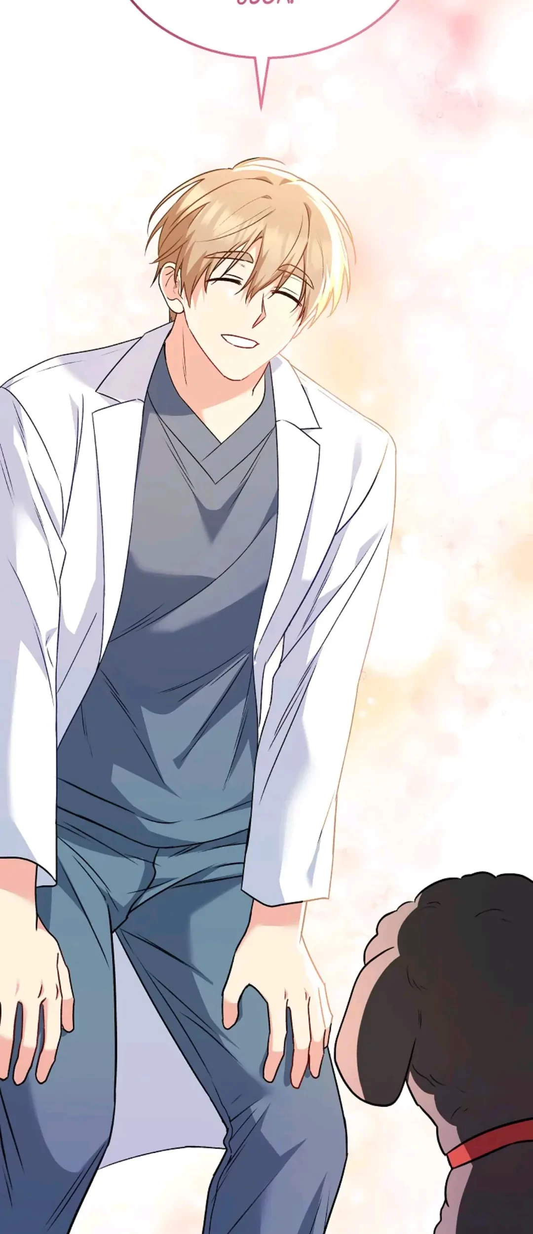 Hello? Veterinarian! Chapter 34 - Halaman 78