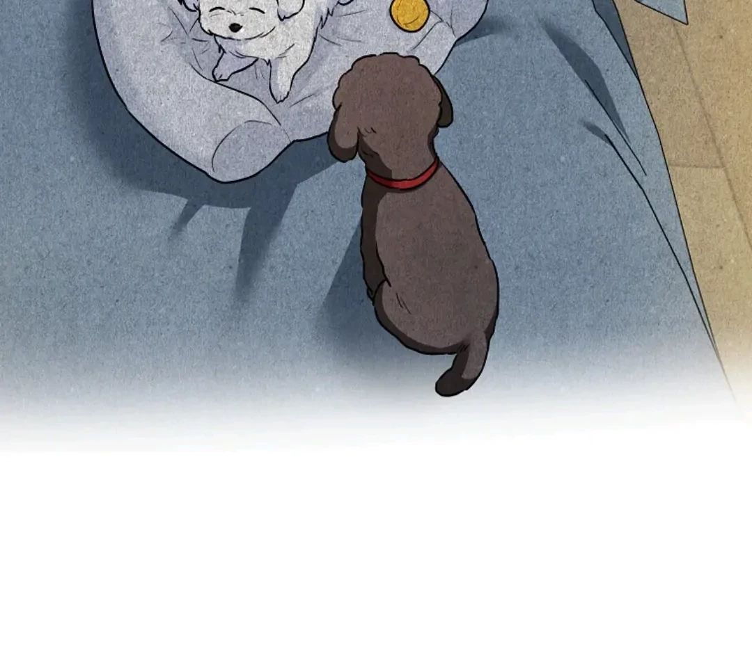 Hello? Veterinarian! Chapter 34 - Halaman 81