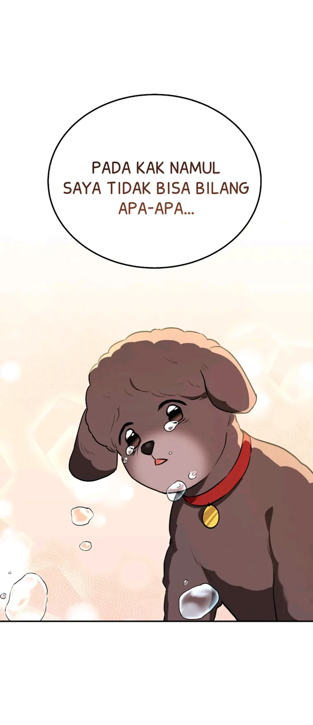 Hello? Veterinarian! Chapter 34 - Halaman 82