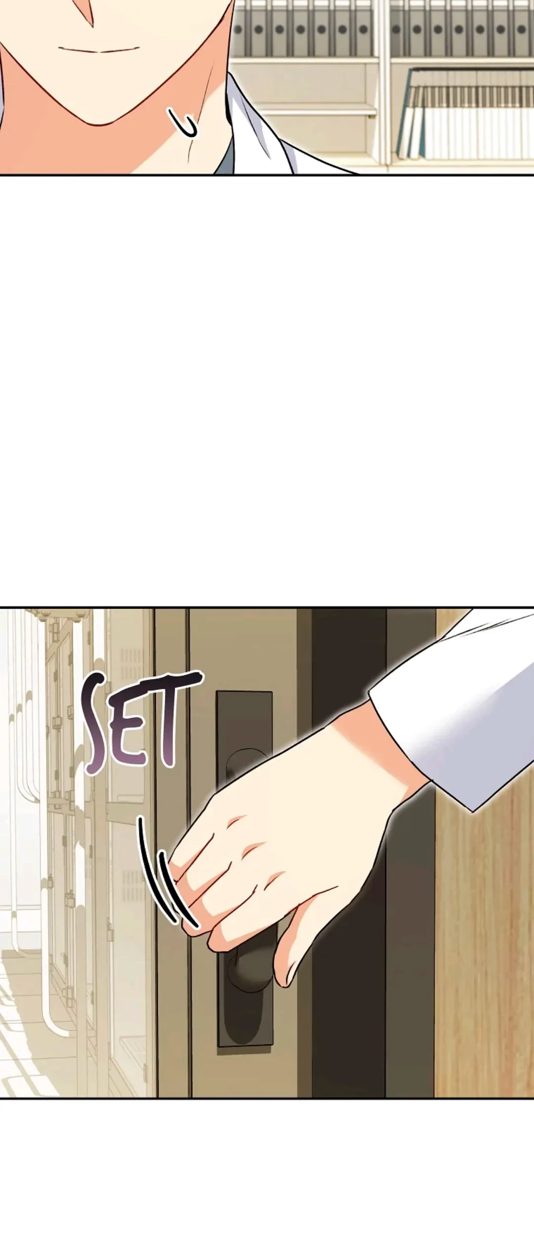 Hello? Veterinarian! Chapter 34 - Halaman 88