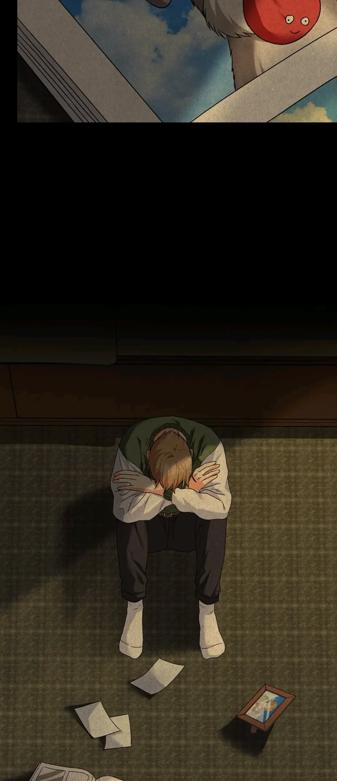 Hello? Veterinarian! Chapter 34 - Halaman 7