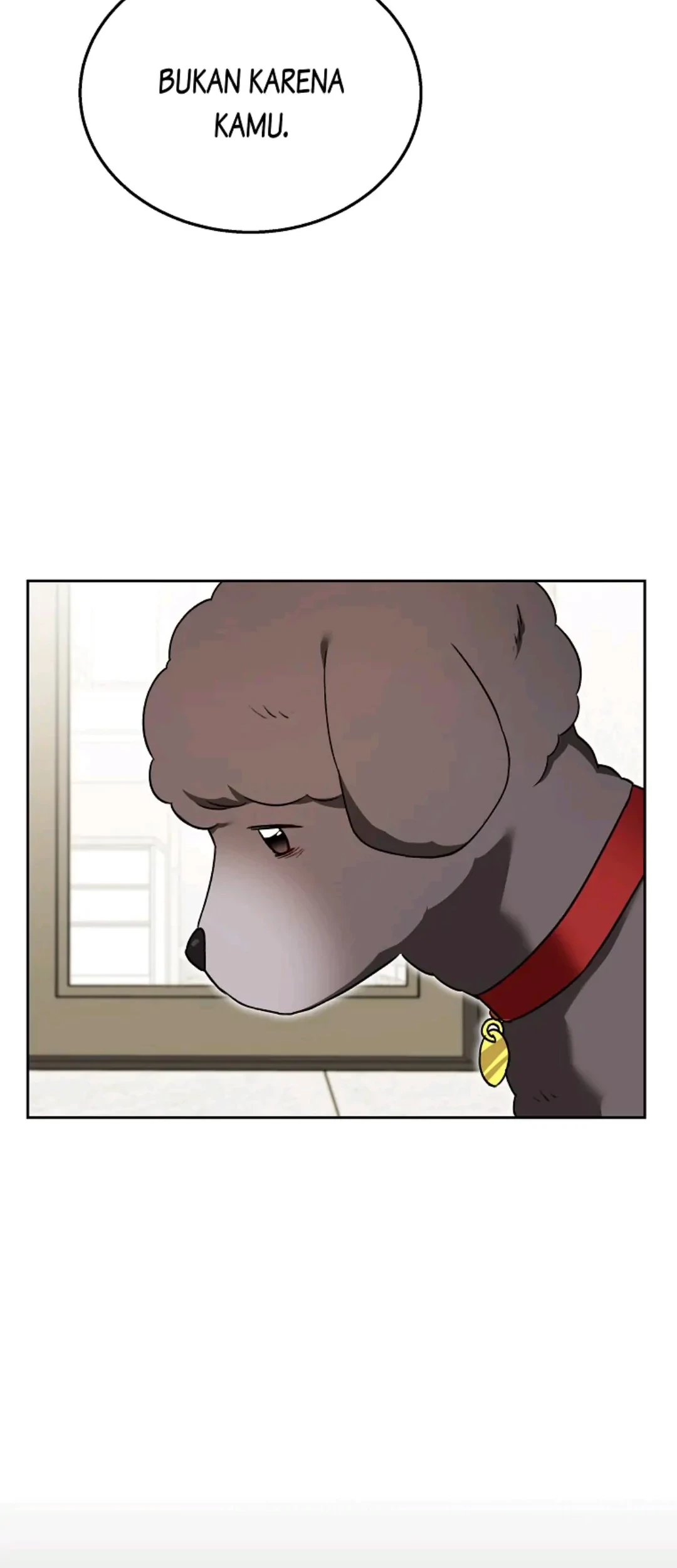 Hello? Veterinarian! Chapter 34 - Halaman 15