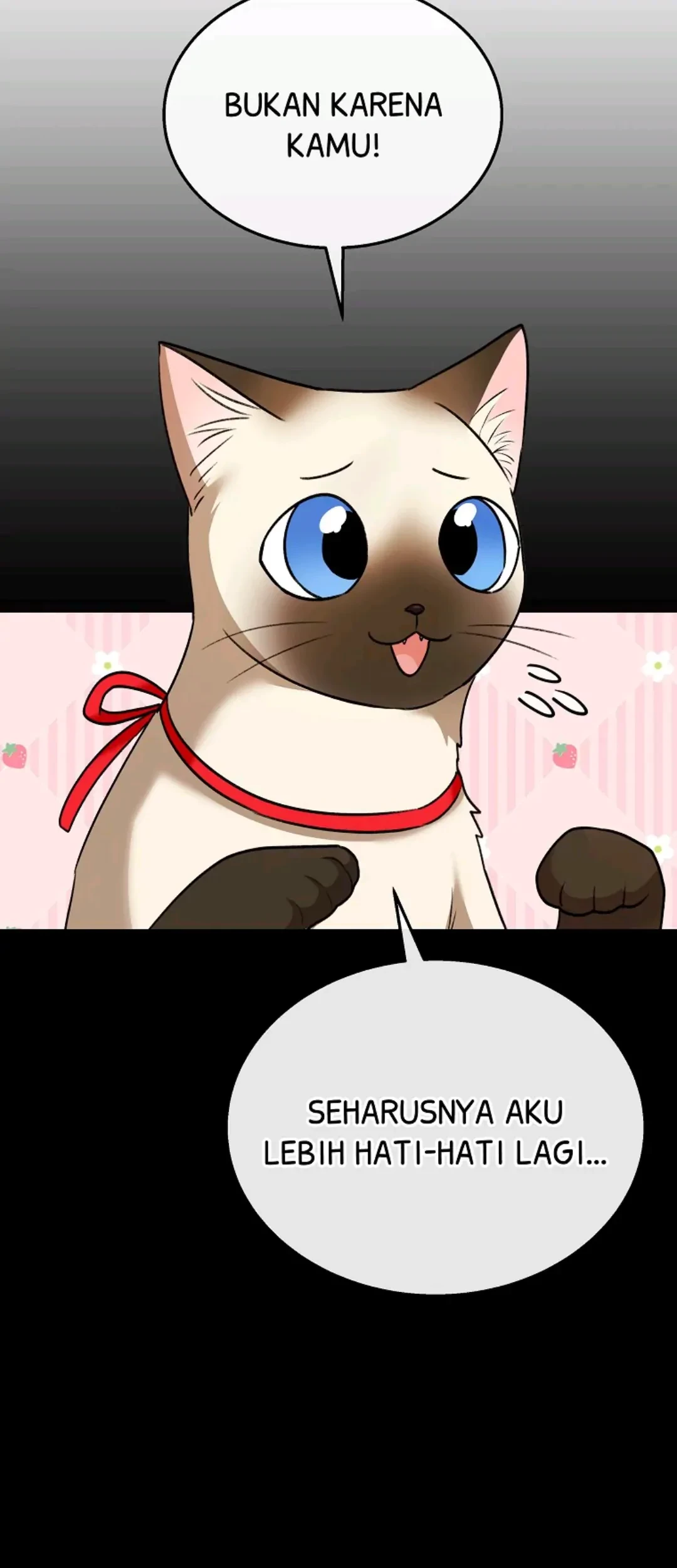 Hello? Veterinarian! Chapter 34 - Halaman 17