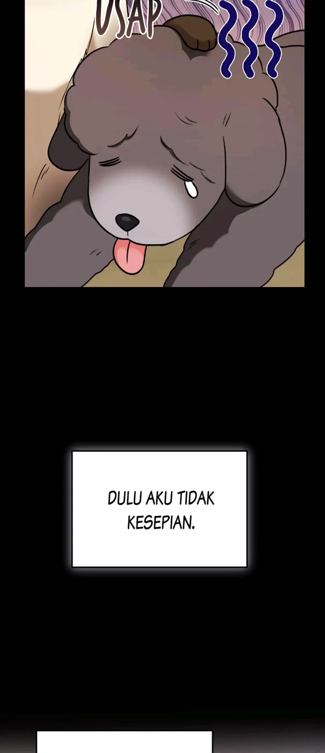 Hello? Veterinarian! Chapter 34 - Halaman 20