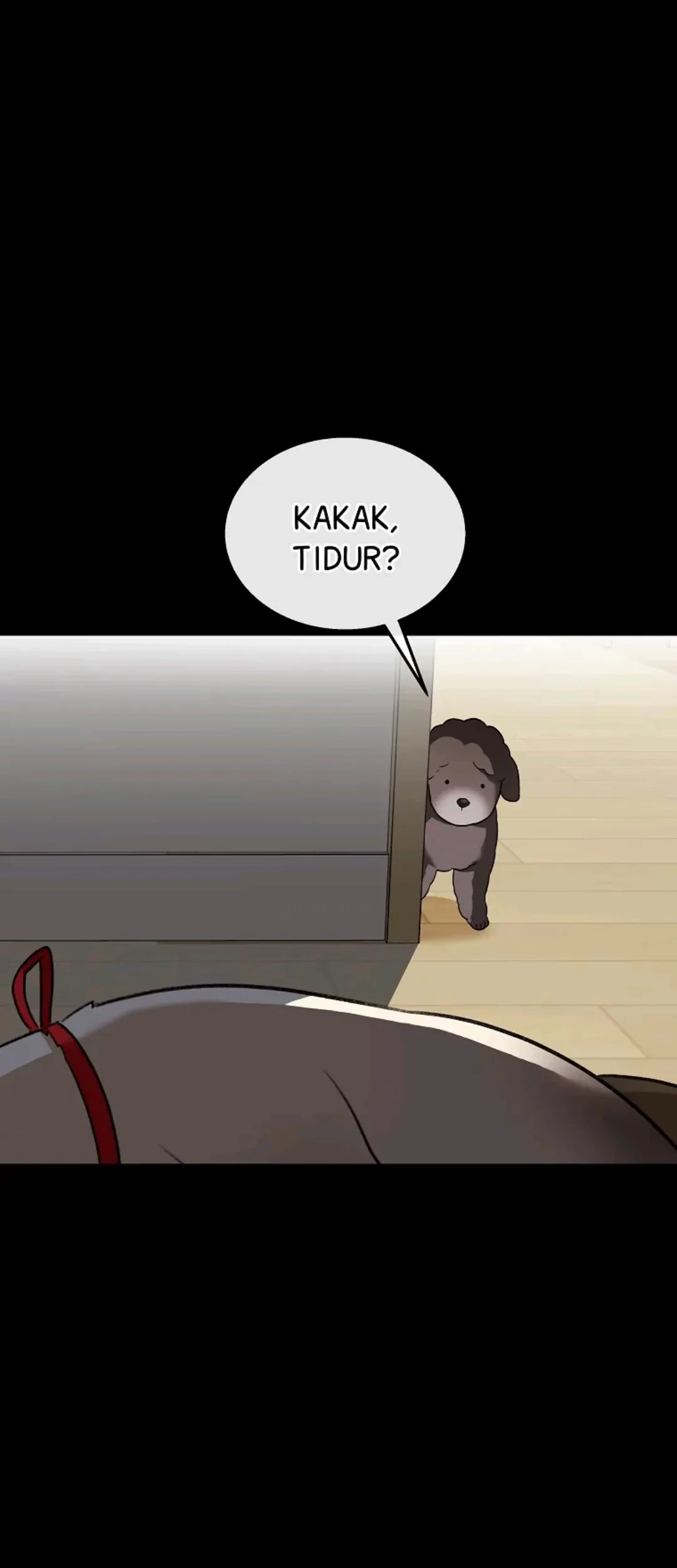 Hello? Veterinarian! Chapter 34 - Halaman 23