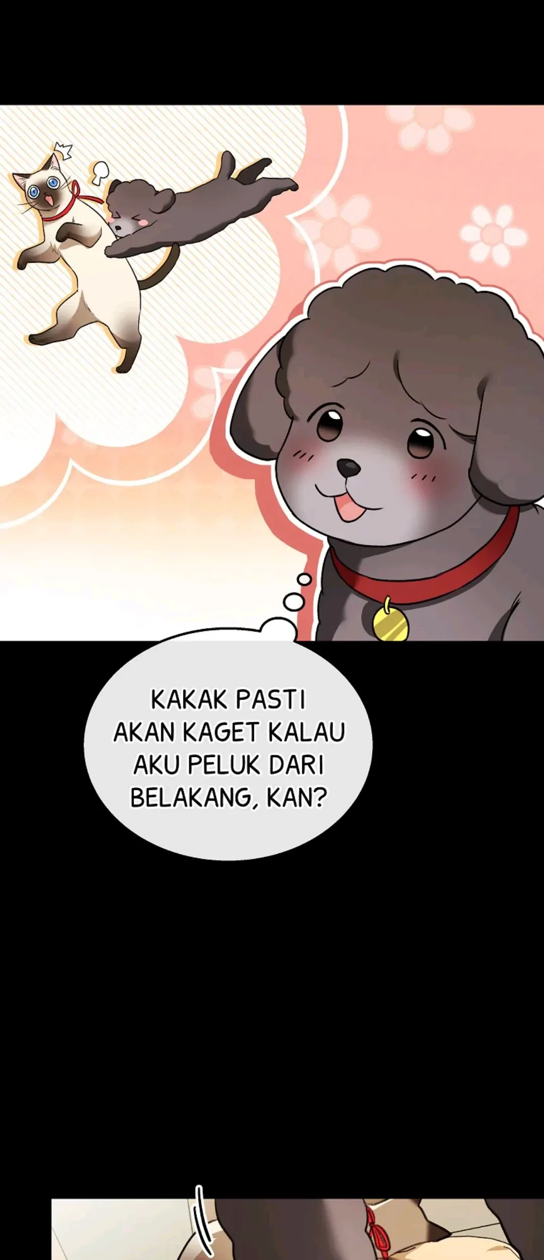 Hello? Veterinarian! Chapter 34 - Halaman 24