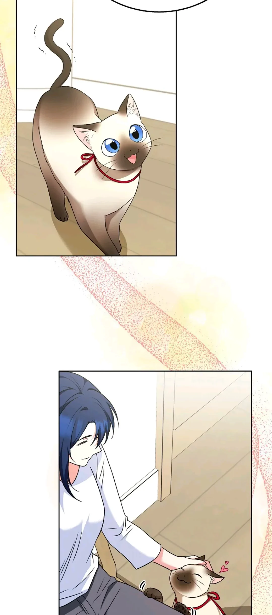 Hello? Veterinarian! Chapter 33 - Halaman 30