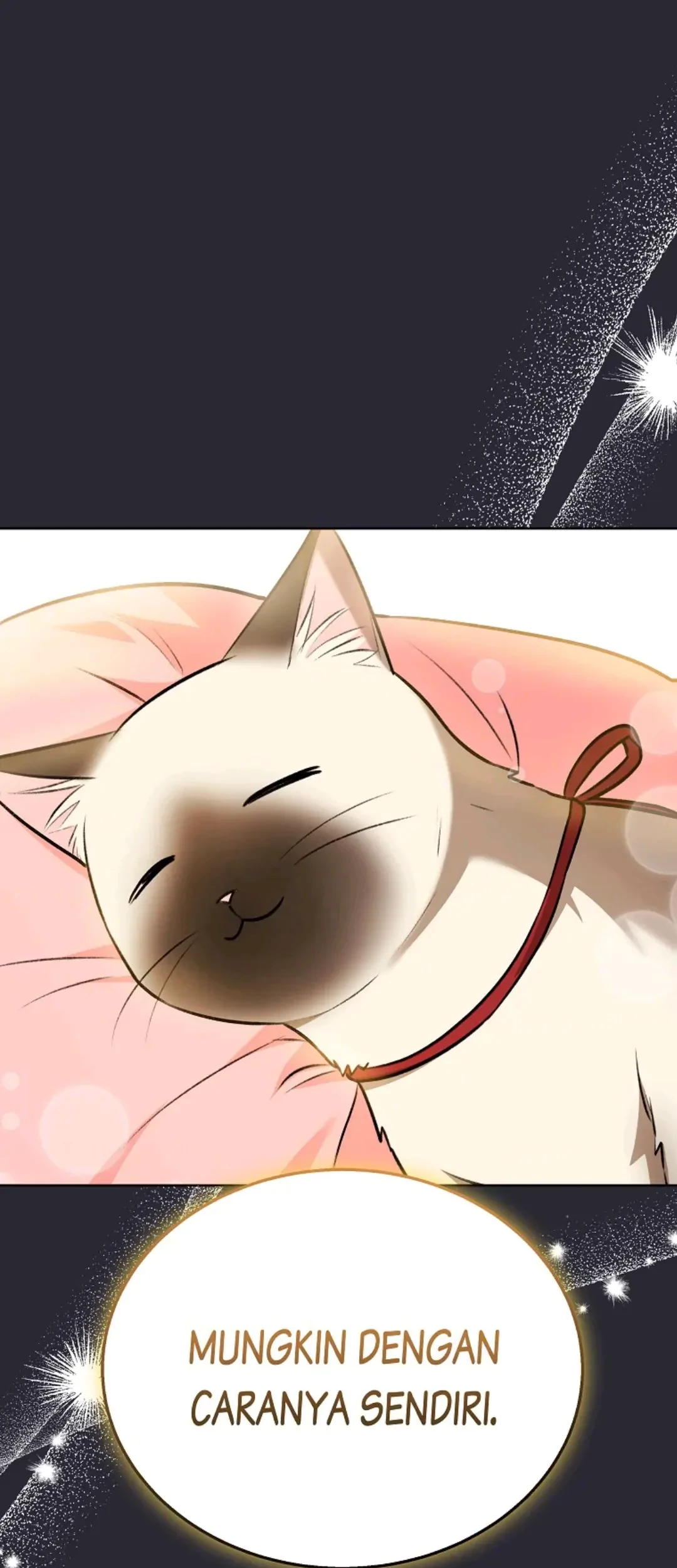 Hello? Veterinarian! Chapter 33 - Halaman 33