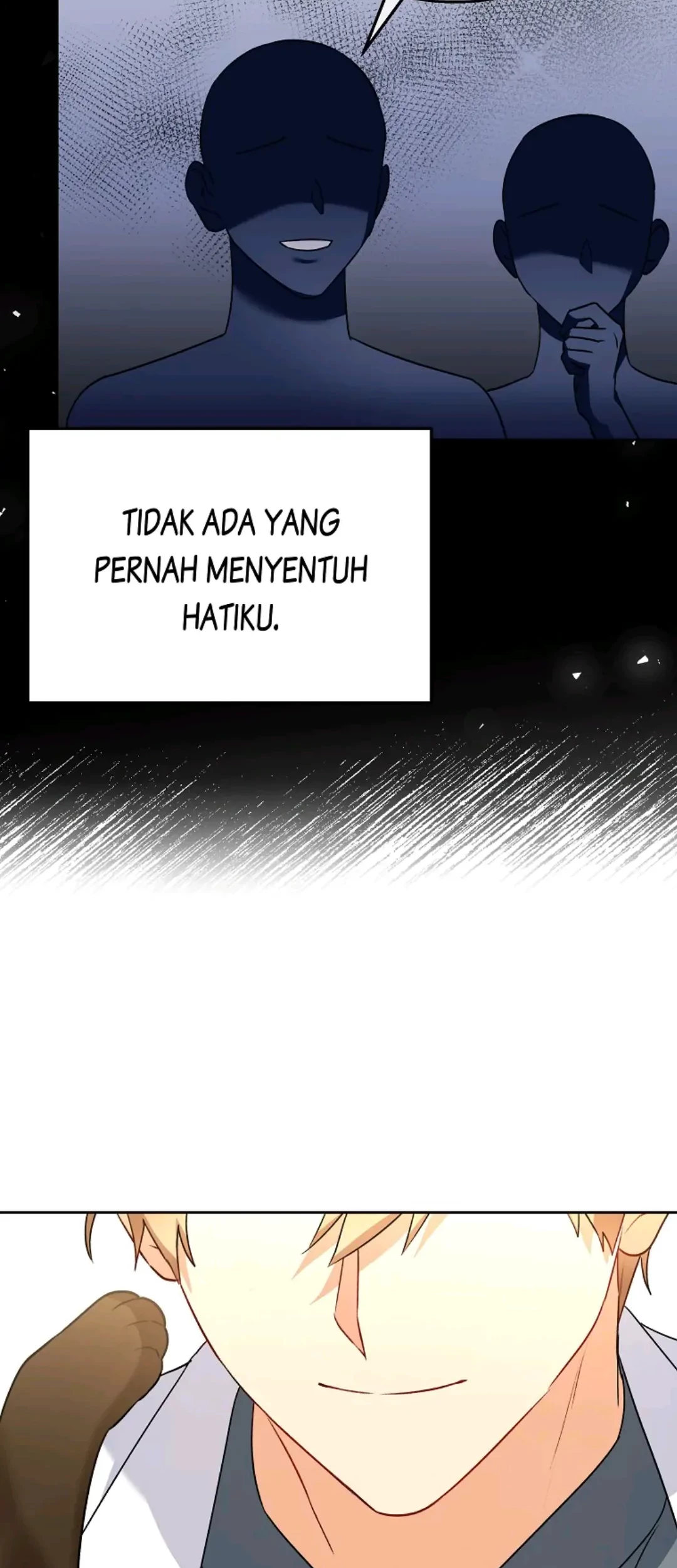 Hello? Veterinarian! Chapter 33 - Halaman 37