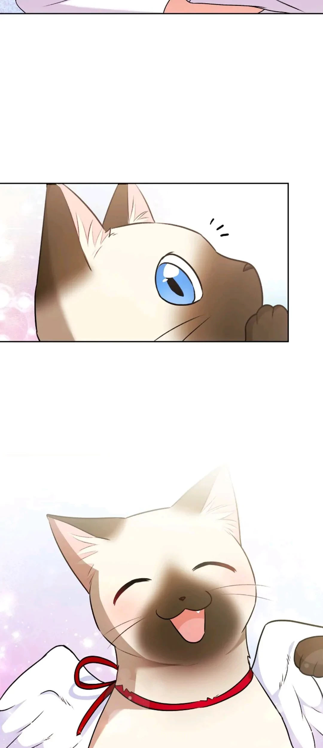 Hello? Veterinarian! Chapter 33 - Halaman 40