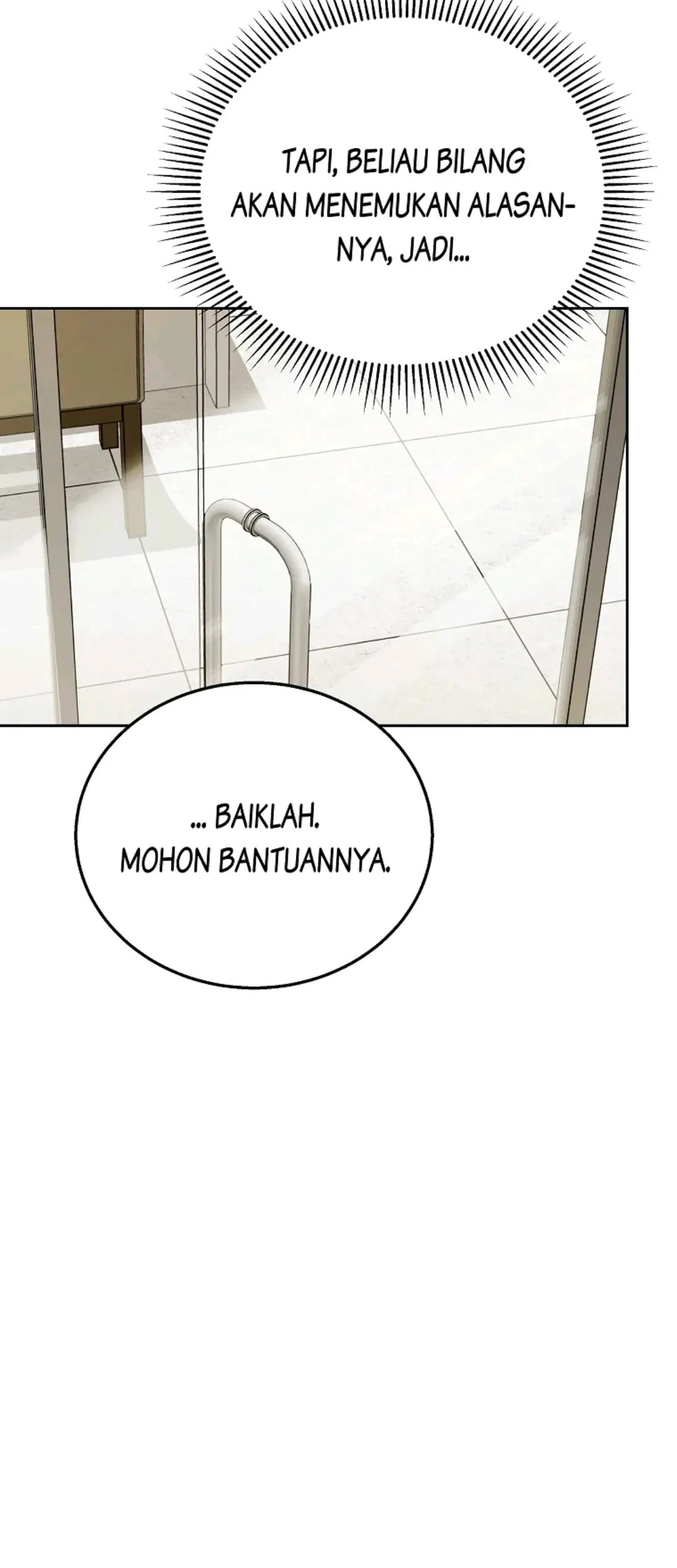 Hello? Veterinarian! Chapter 33 - Halaman 49