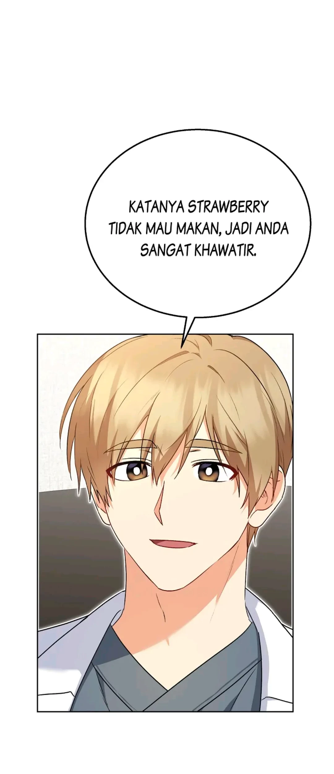 Manhwa Hello? Veterinarian! Chapter 33 gambar 2