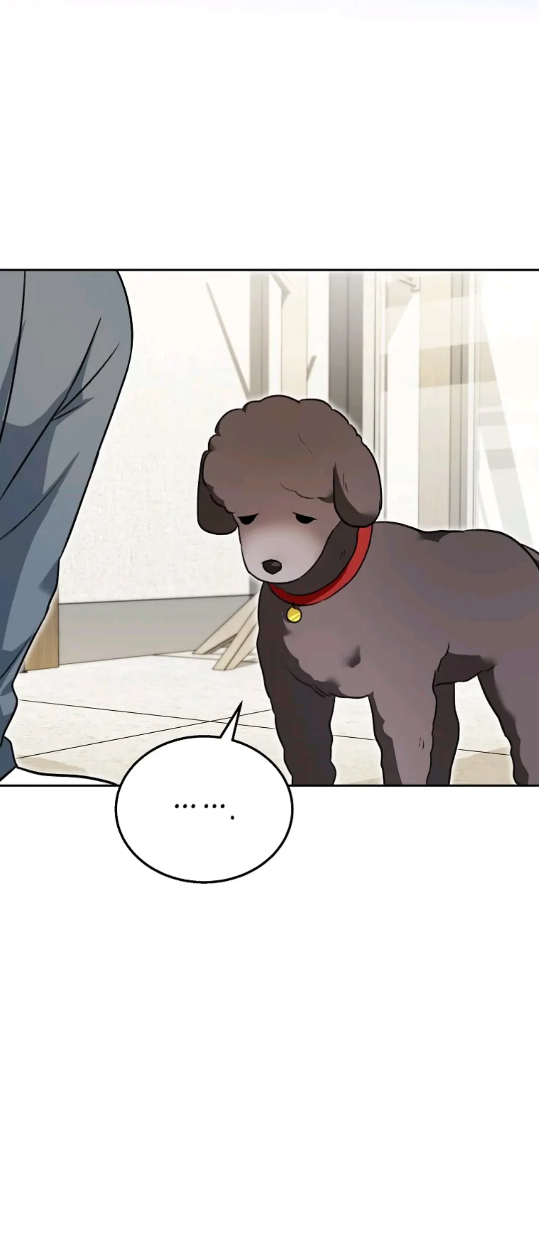 Hello? Veterinarian! Chapter 33 - Halaman 67