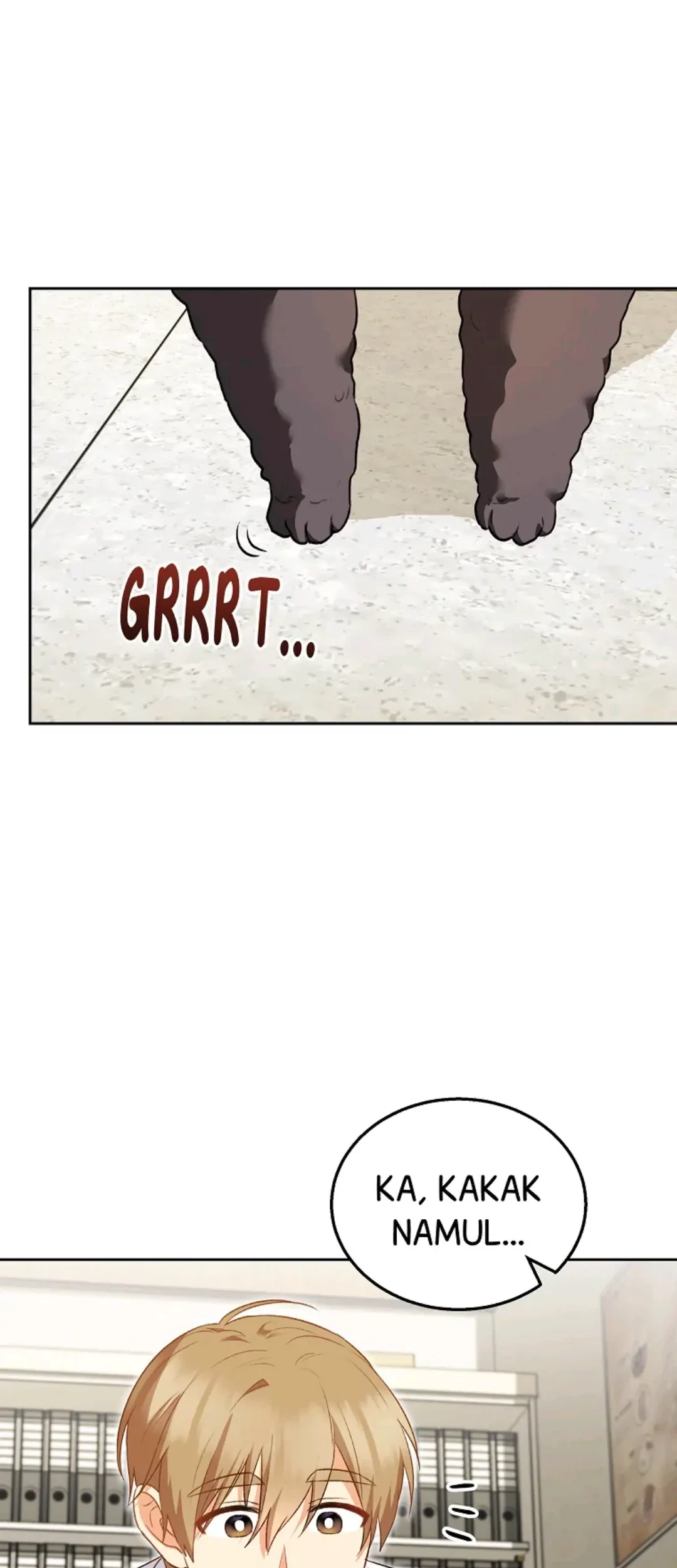 Hello? Veterinarian! Chapter 33 - Halaman 69