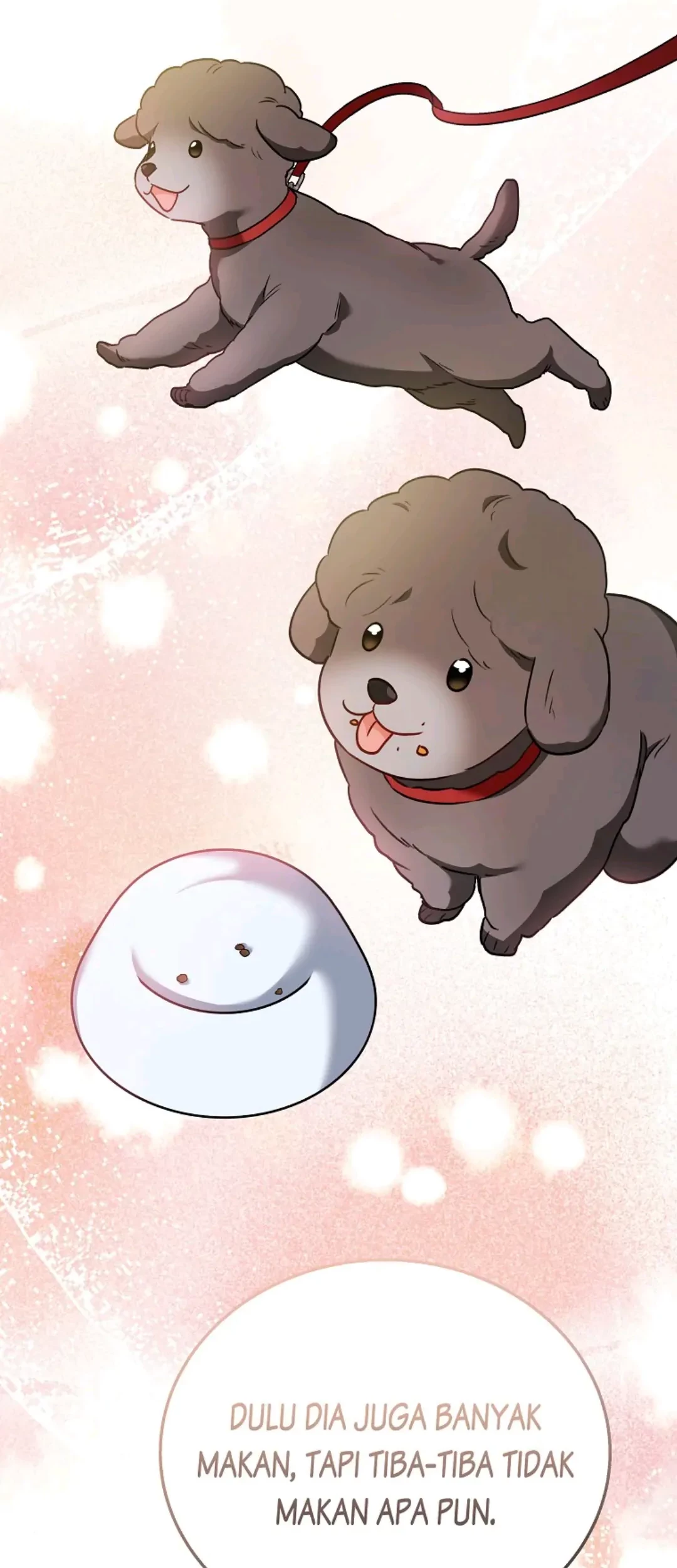 Hello? Veterinarian! Chapter 33 - Halaman 5