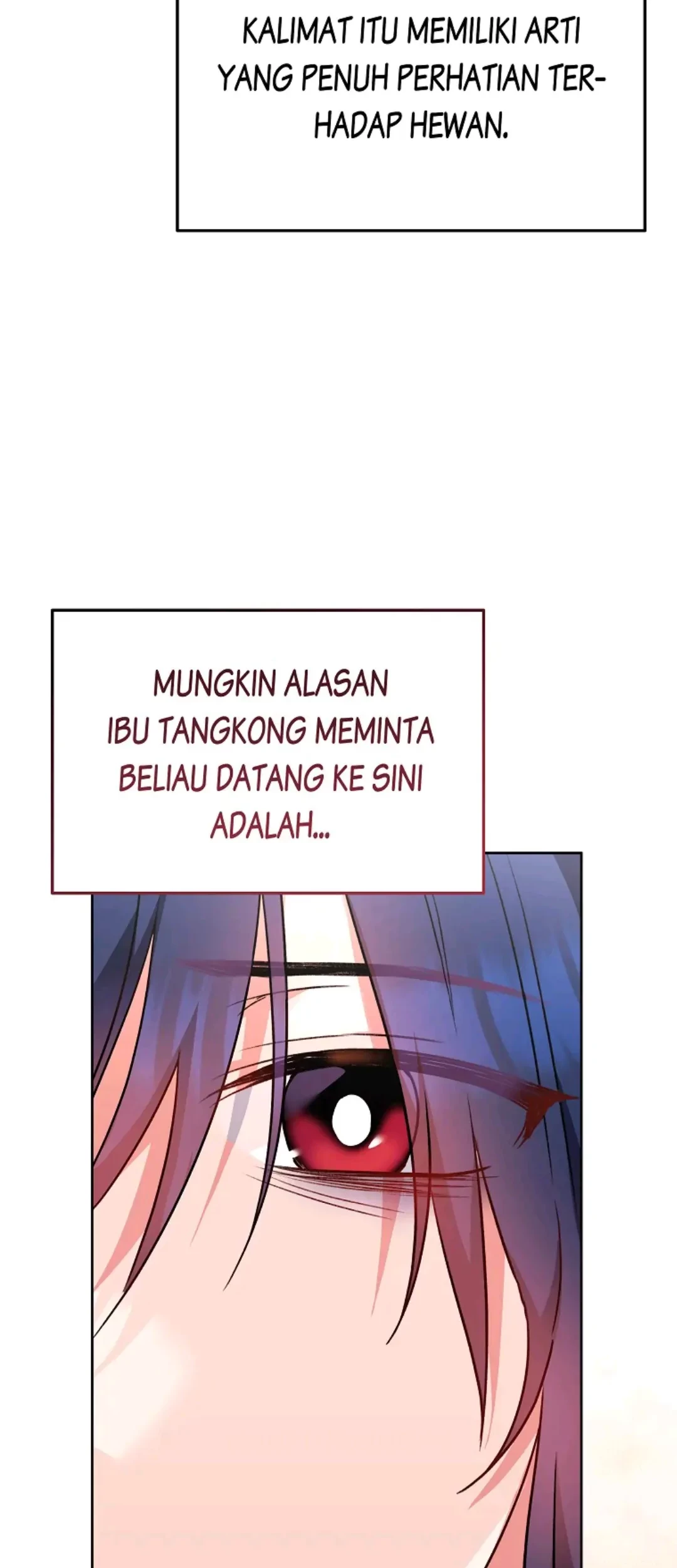 Hello? Veterinarian! Chapter 33 - Halaman 13