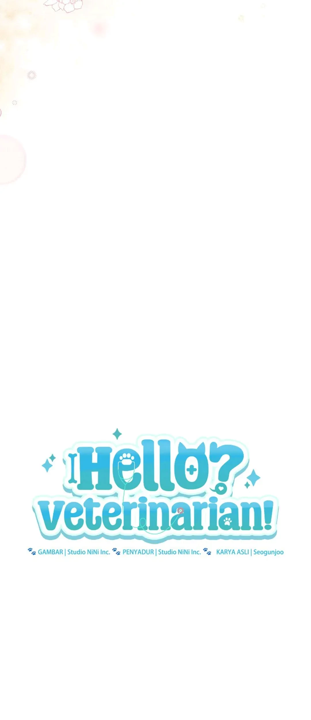 Hello? Veterinarian! Chapter 33 - Halaman 15