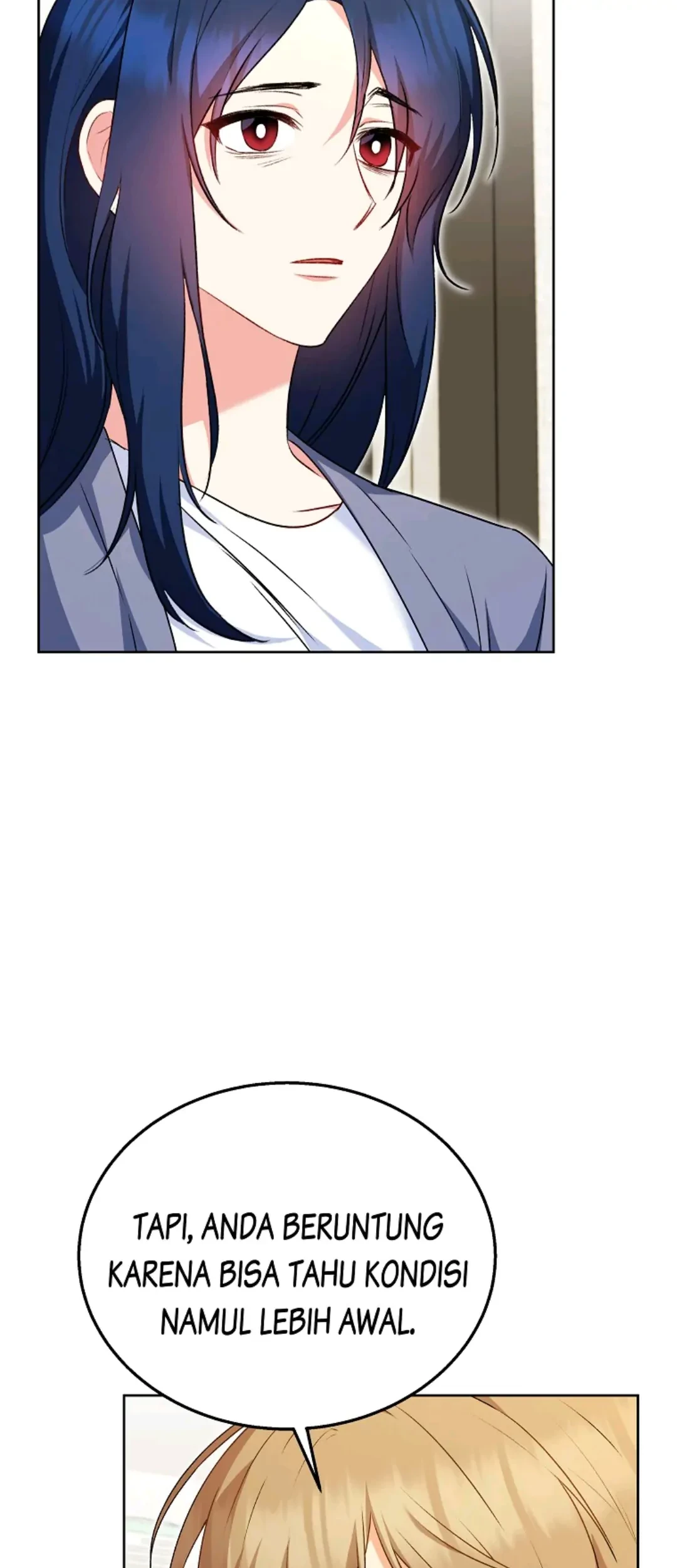 Hello? Veterinarian! Chapter 33 - Halaman 23
