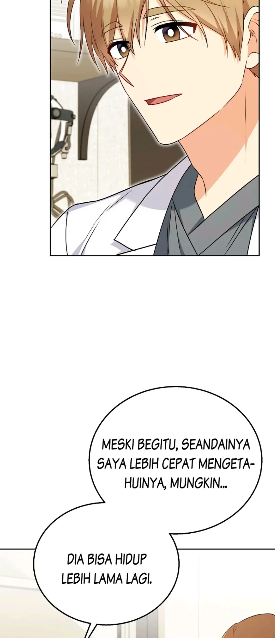 Hello? Veterinarian! Chapter 33 - Halaman 24