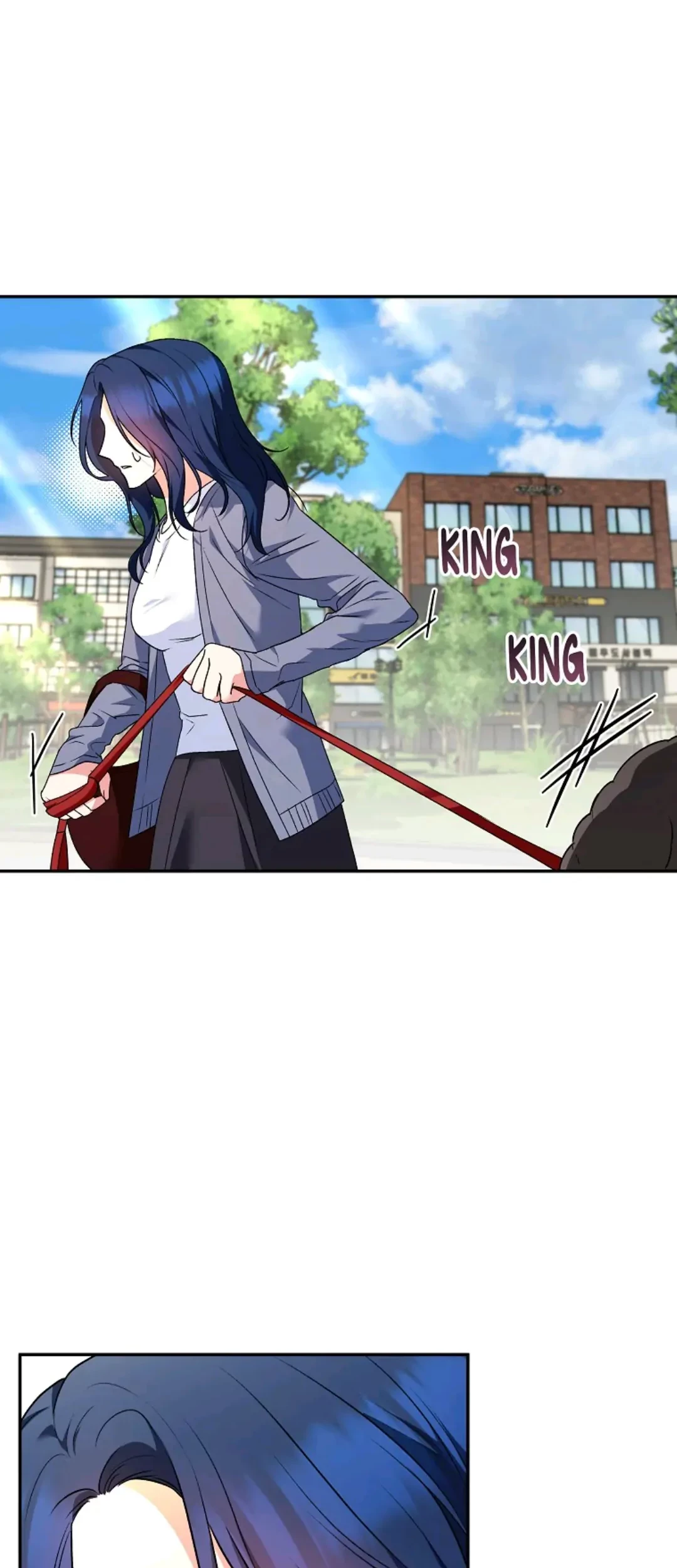 Hello? Veterinarian! Chapter 32 - Halaman 27