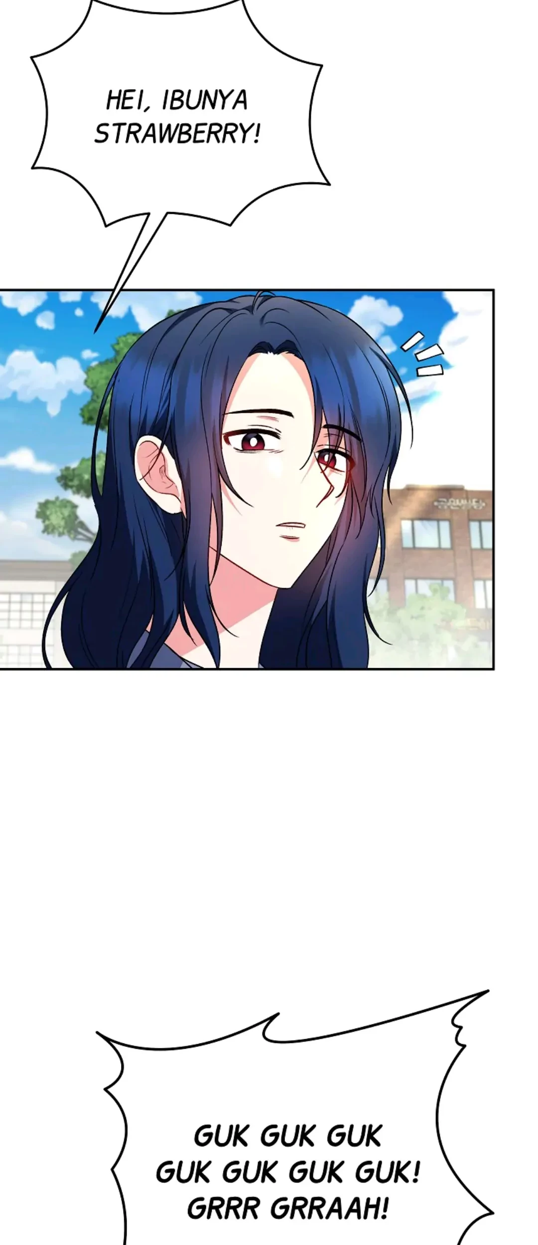 Hello? Veterinarian! Chapter 32 - Halaman 45