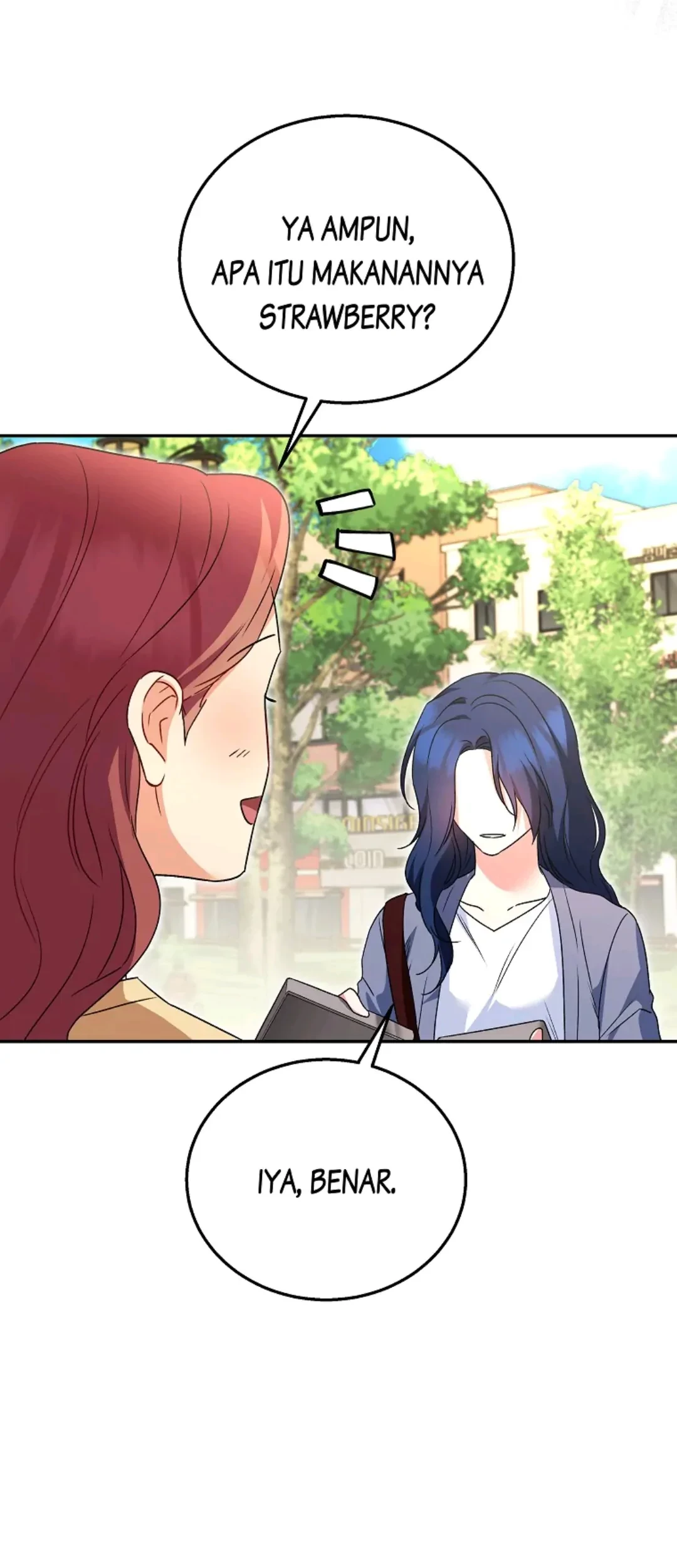 Hello? Veterinarian! Chapter 32 - Halaman 53