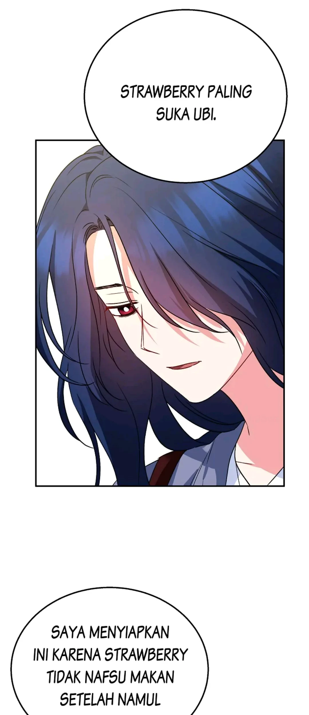 Hello? Veterinarian! Chapter 32 - Halaman 54