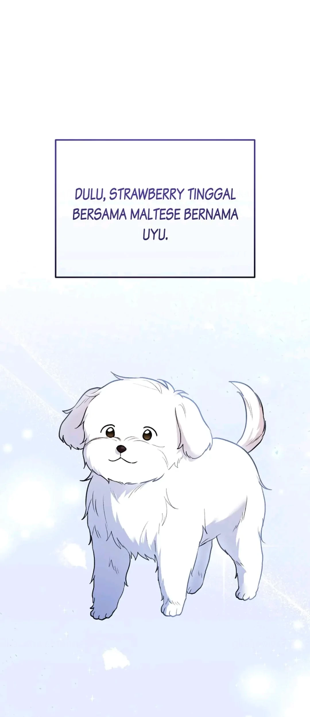 Komik Hello? Veterinarian! Chapter 32 gambar 1