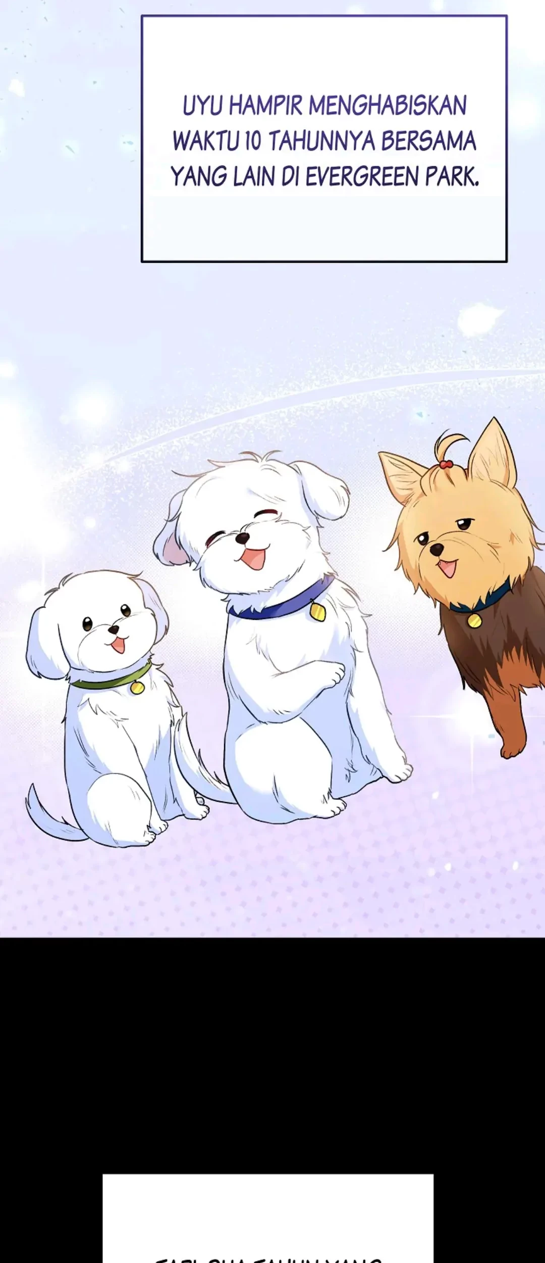 Manhwa Hello? Veterinarian! Chapter 32 gambar 2