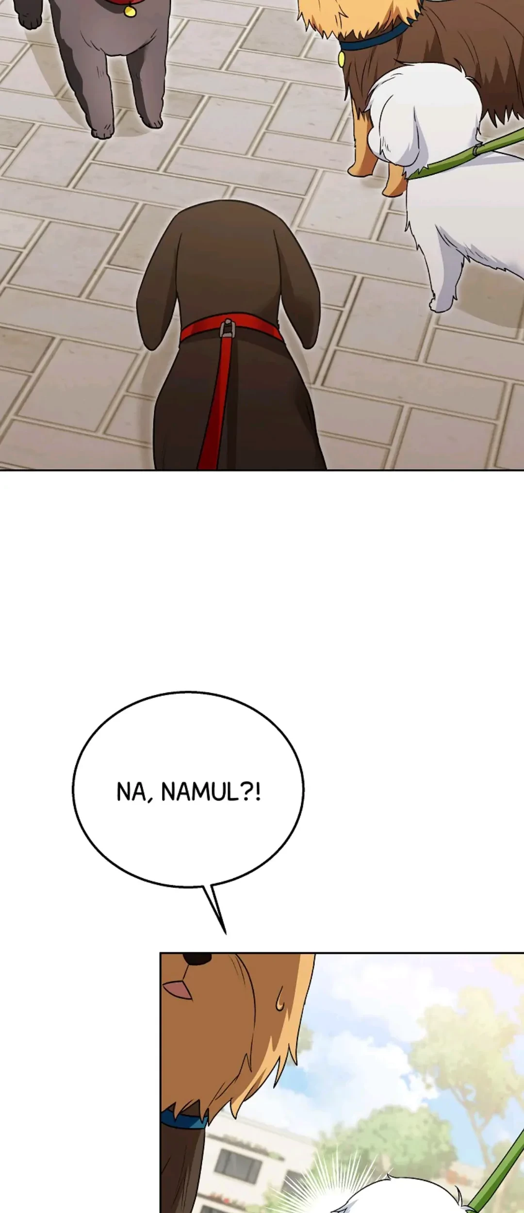 Hello? Veterinarian! Chapter 32 - Halaman 72