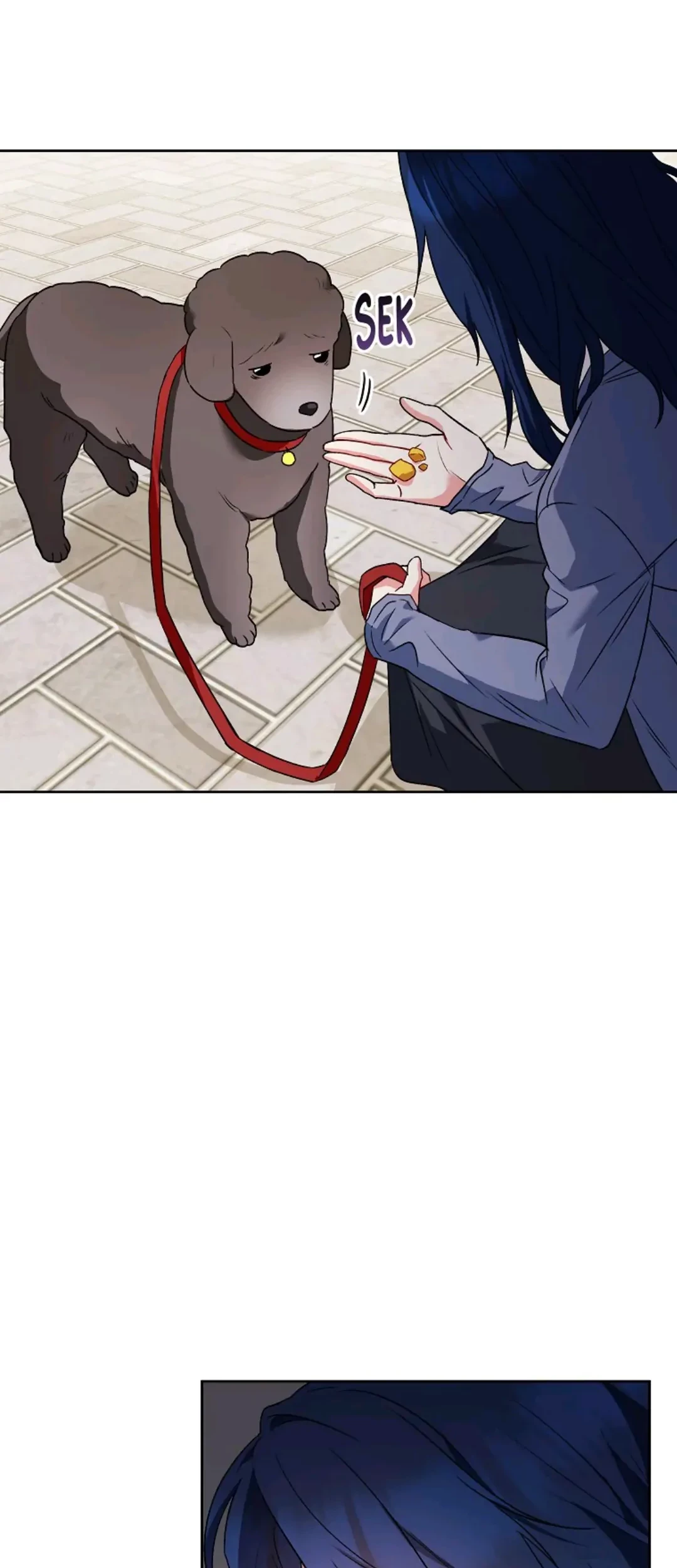 Hello? Veterinarian! Chapter 32 - Halaman 79