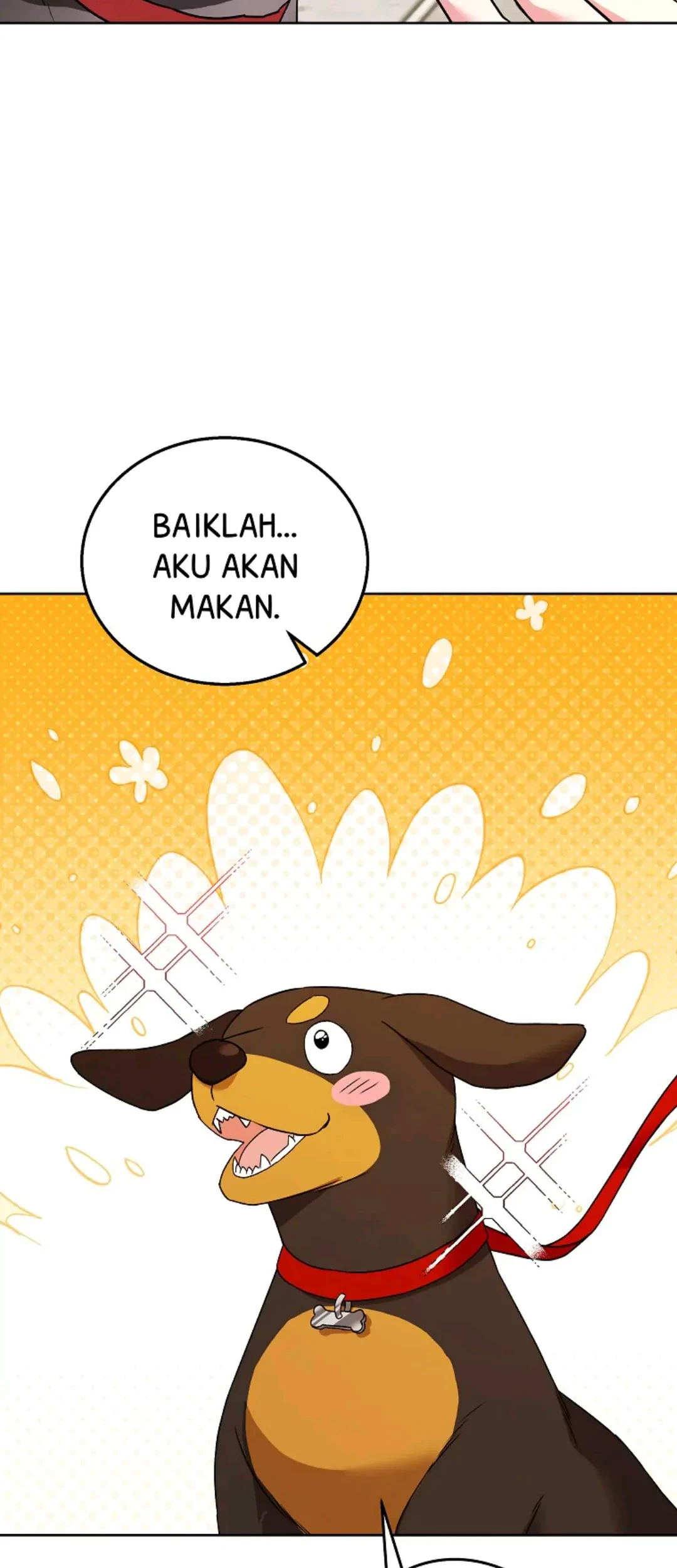Hello? Veterinarian! Chapter 32 - Halaman 82