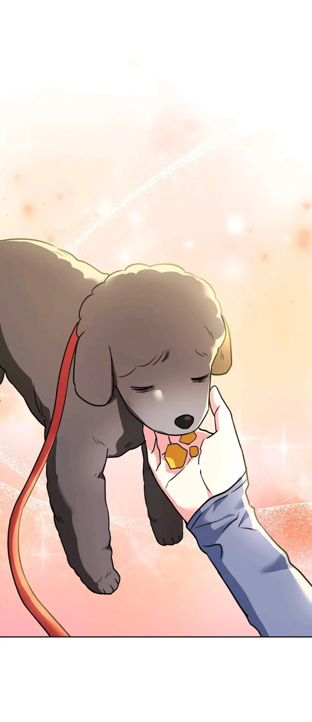 Hello? Veterinarian! Chapter 32 - Halaman 85