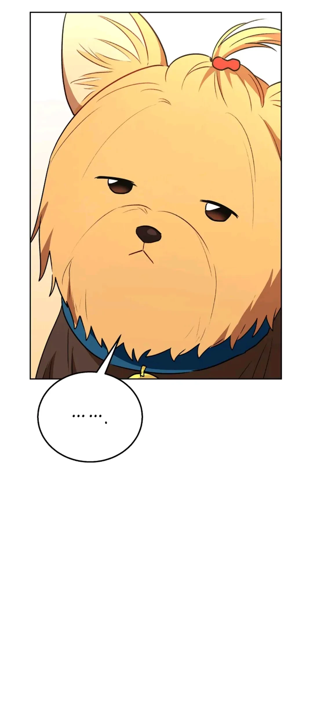 Hello? Veterinarian! Chapter 32 - Halaman 89
