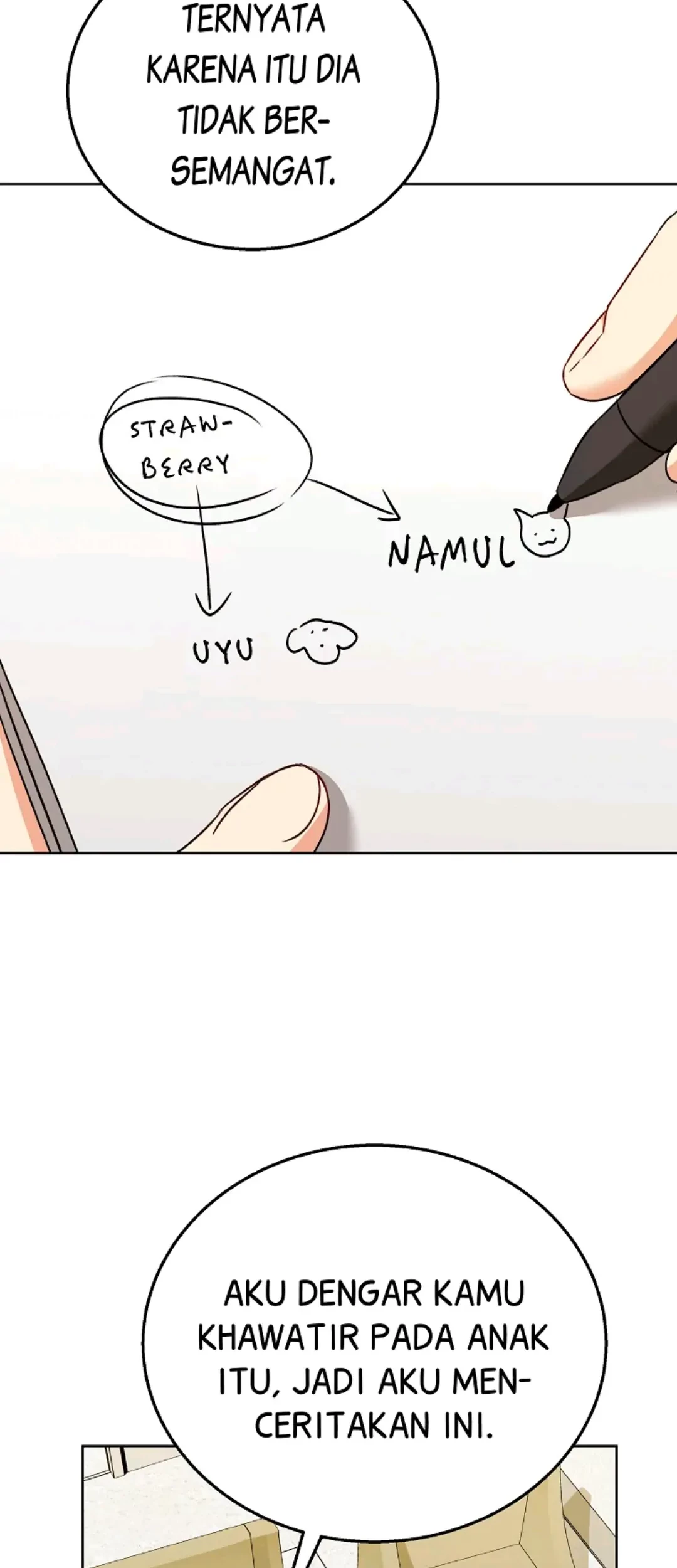 Hello? Veterinarian! Chapter 32 - Halaman 92