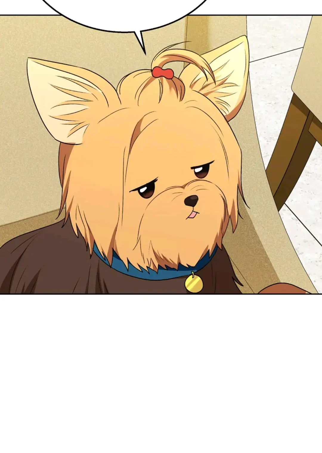 Hello? Veterinarian! Chapter 32 - Halaman 95