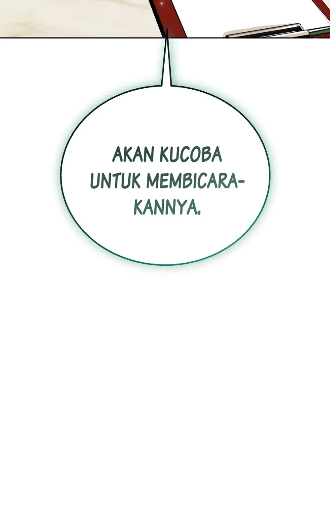 Hello? Veterinarian! Chapter 32 - Halaman 99