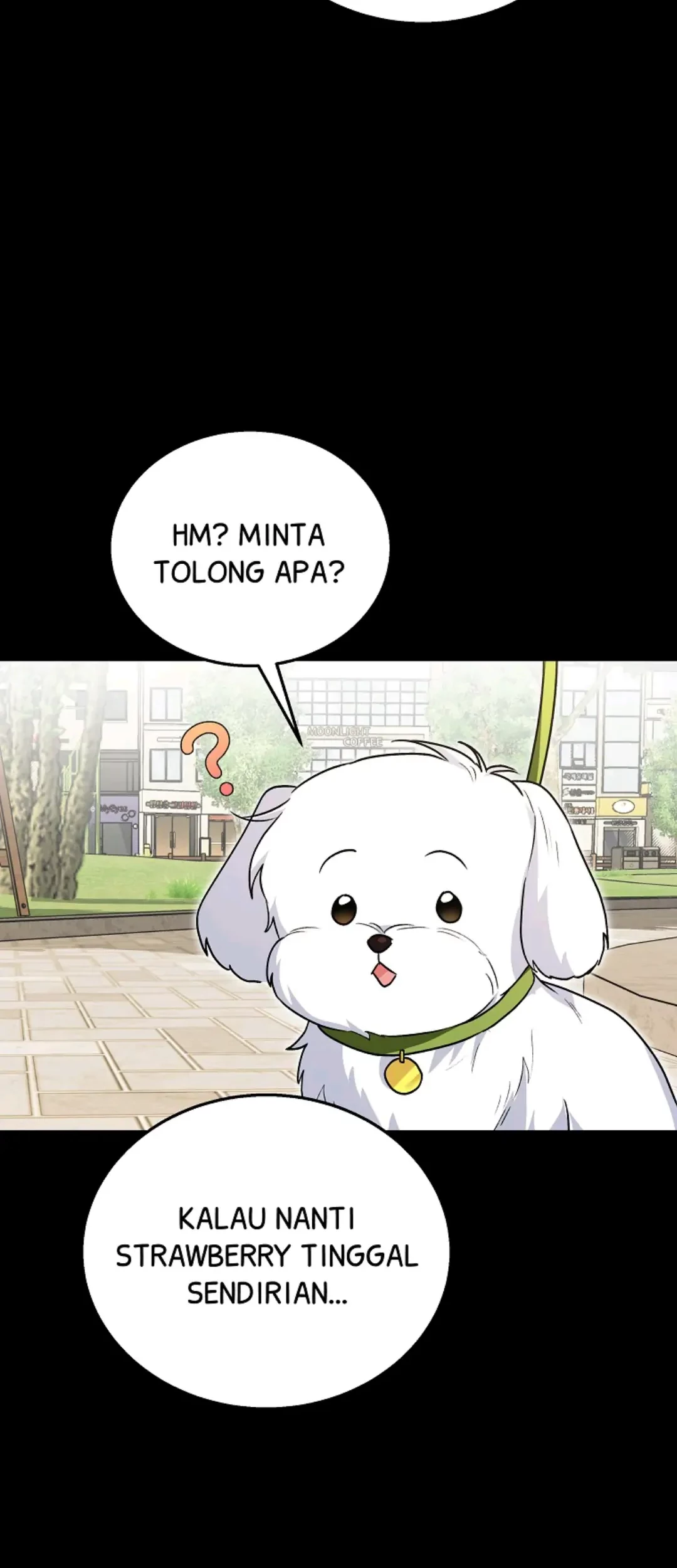 Hello? Veterinarian! Chapter 32 - Halaman 11