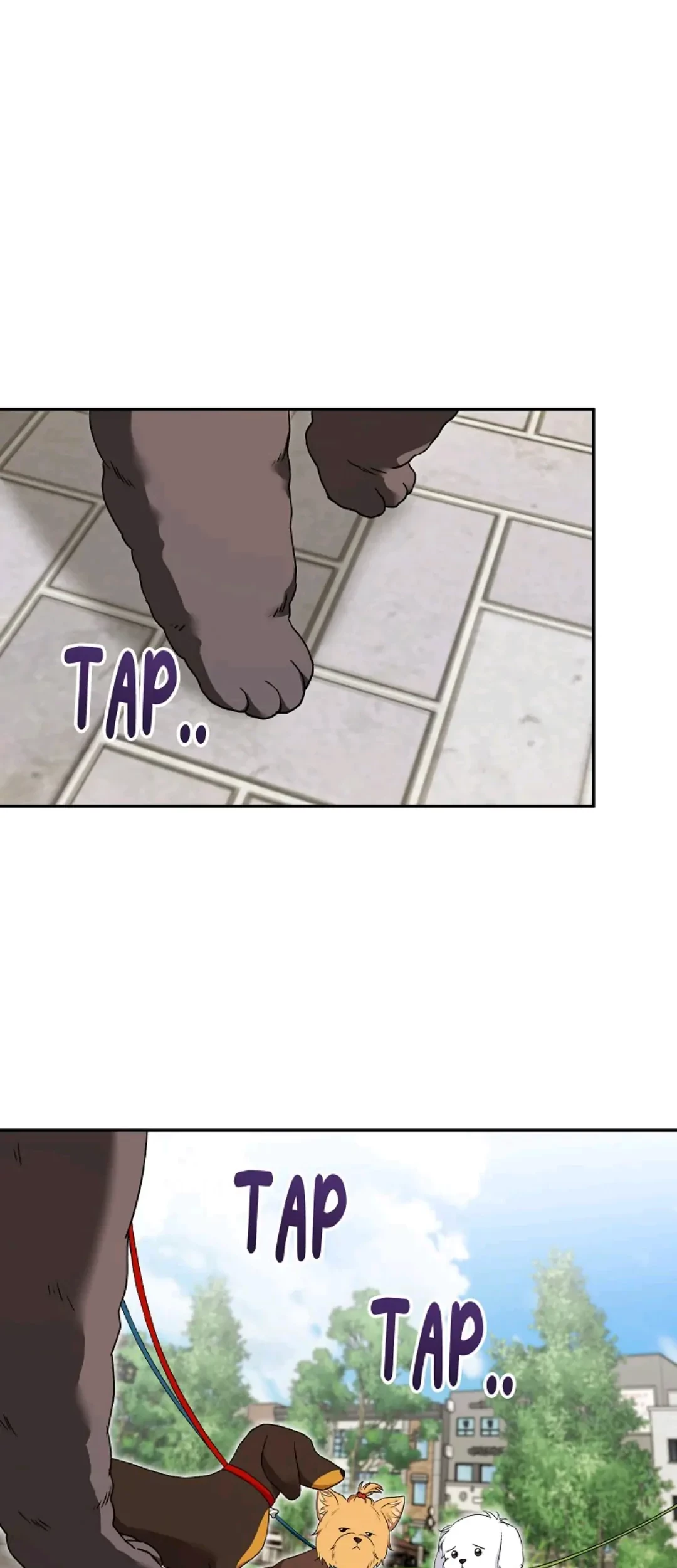 Hello? Veterinarian! Chapter 32 - Halaman 20