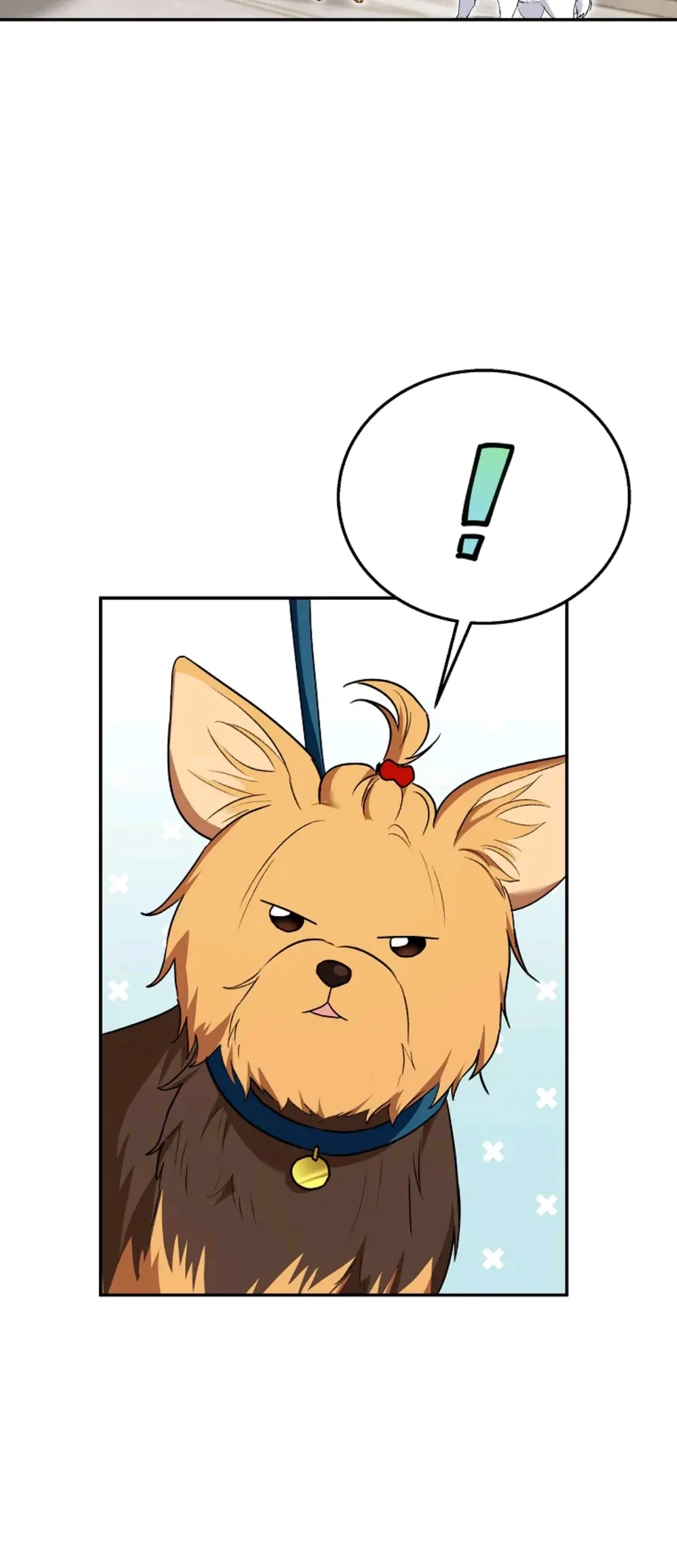 Hello? Veterinarian! Chapter 32 - Halaman 22